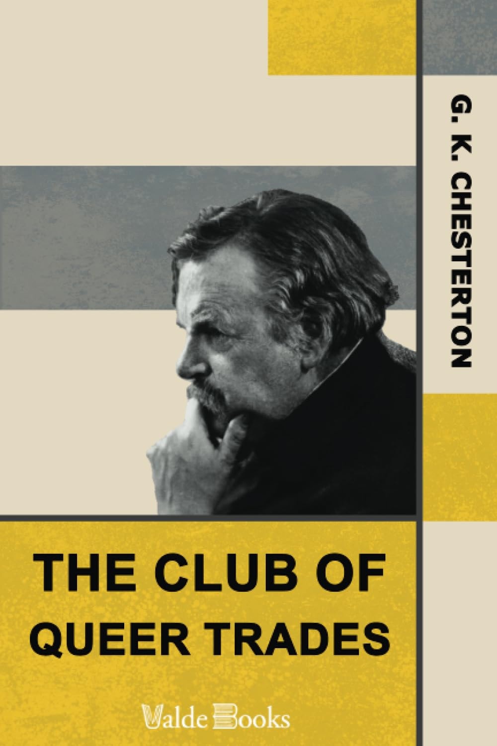 Club of Queer Trades