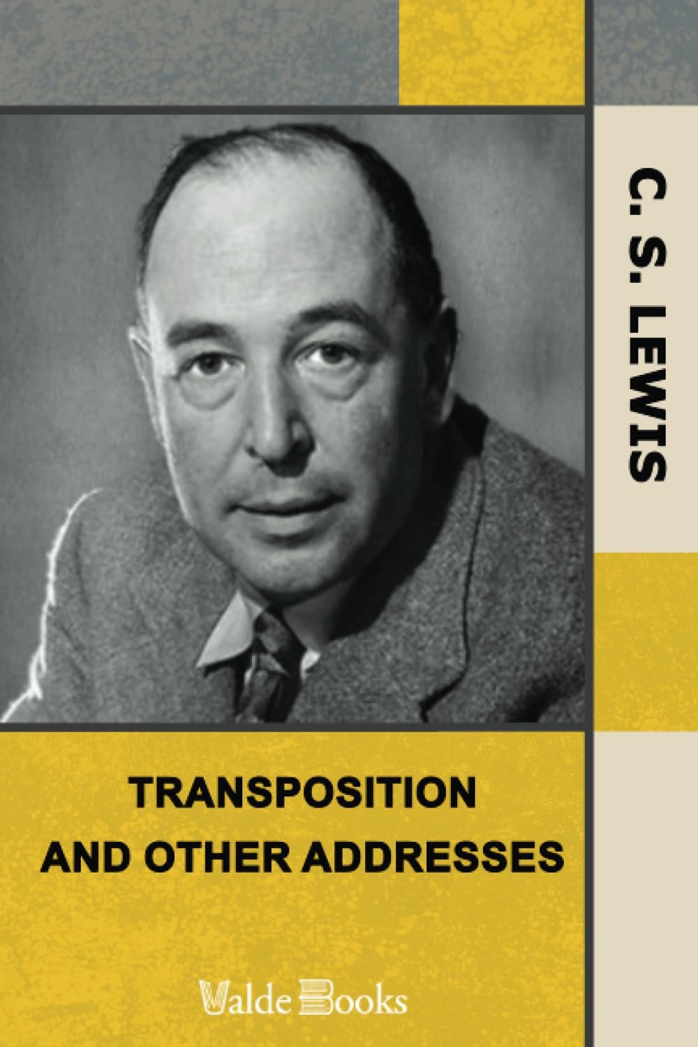 Transposition and Other Addresses
