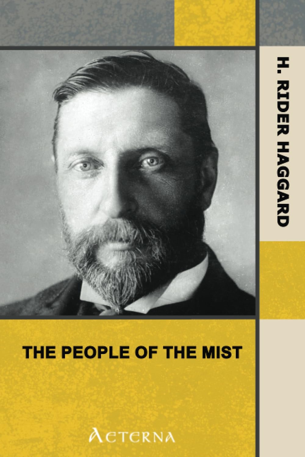 The People of the Mist