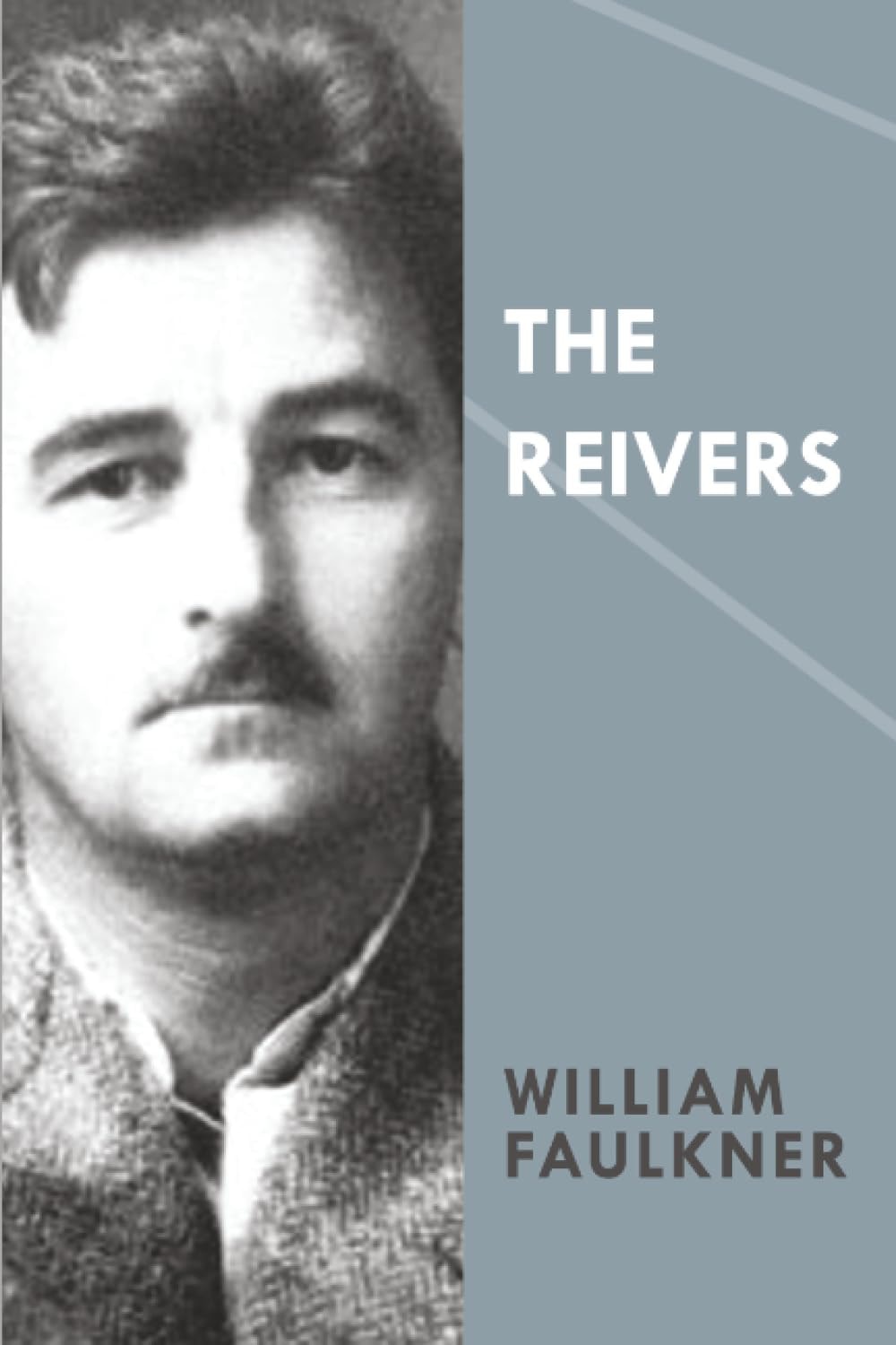 The Reivers (Classic Collection)