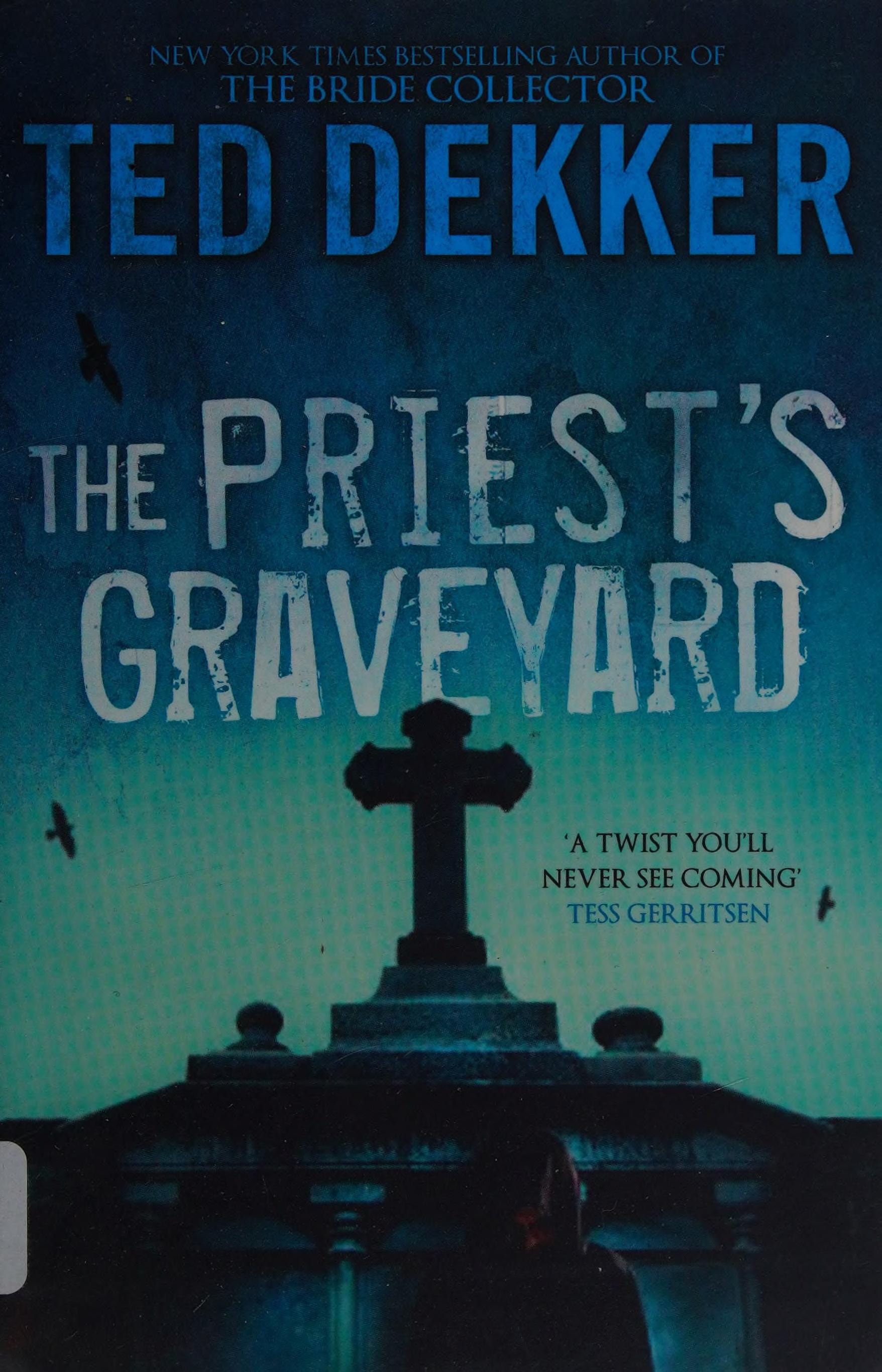 The Priest's Graveyard