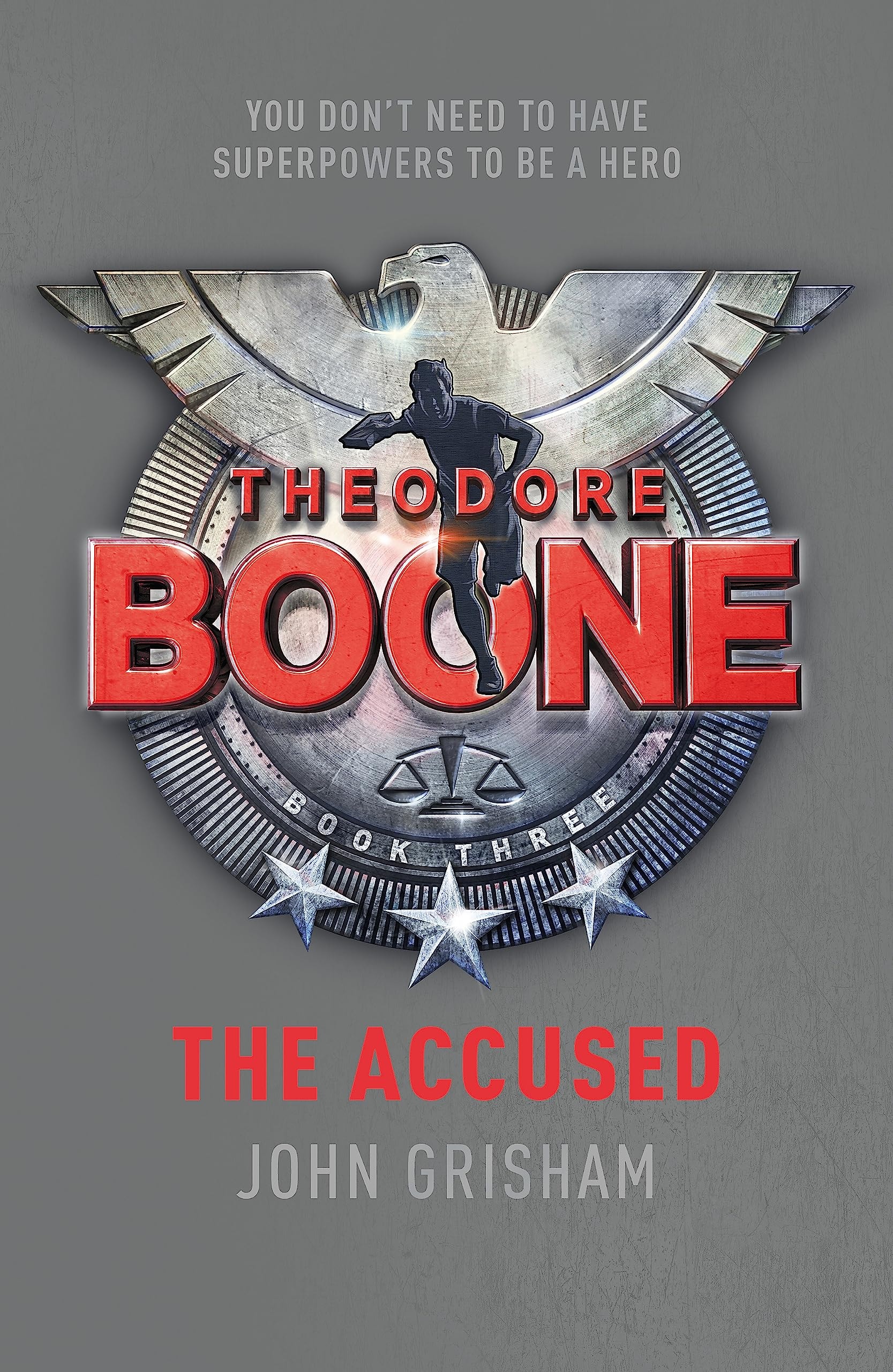 The Accused