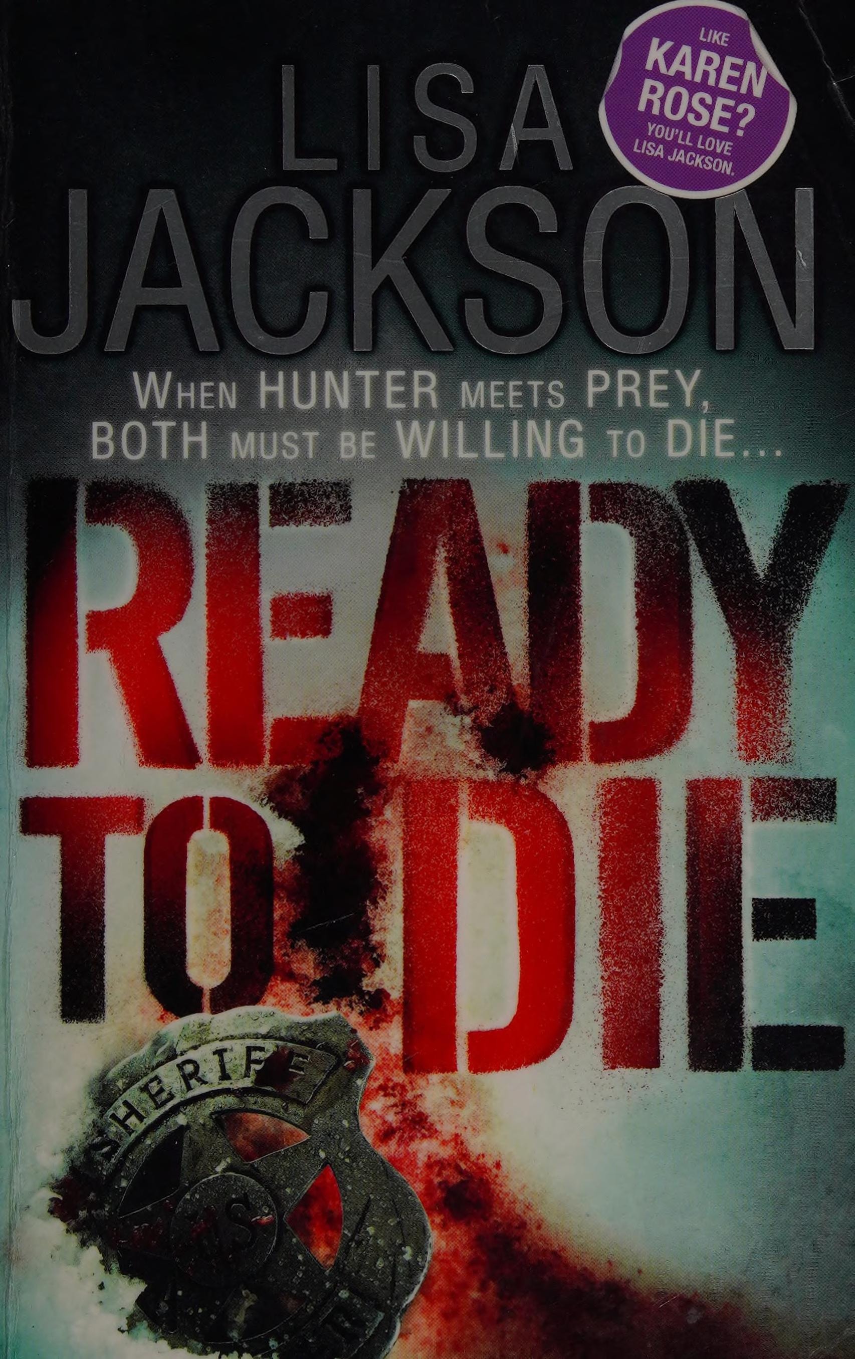 Ready to Die