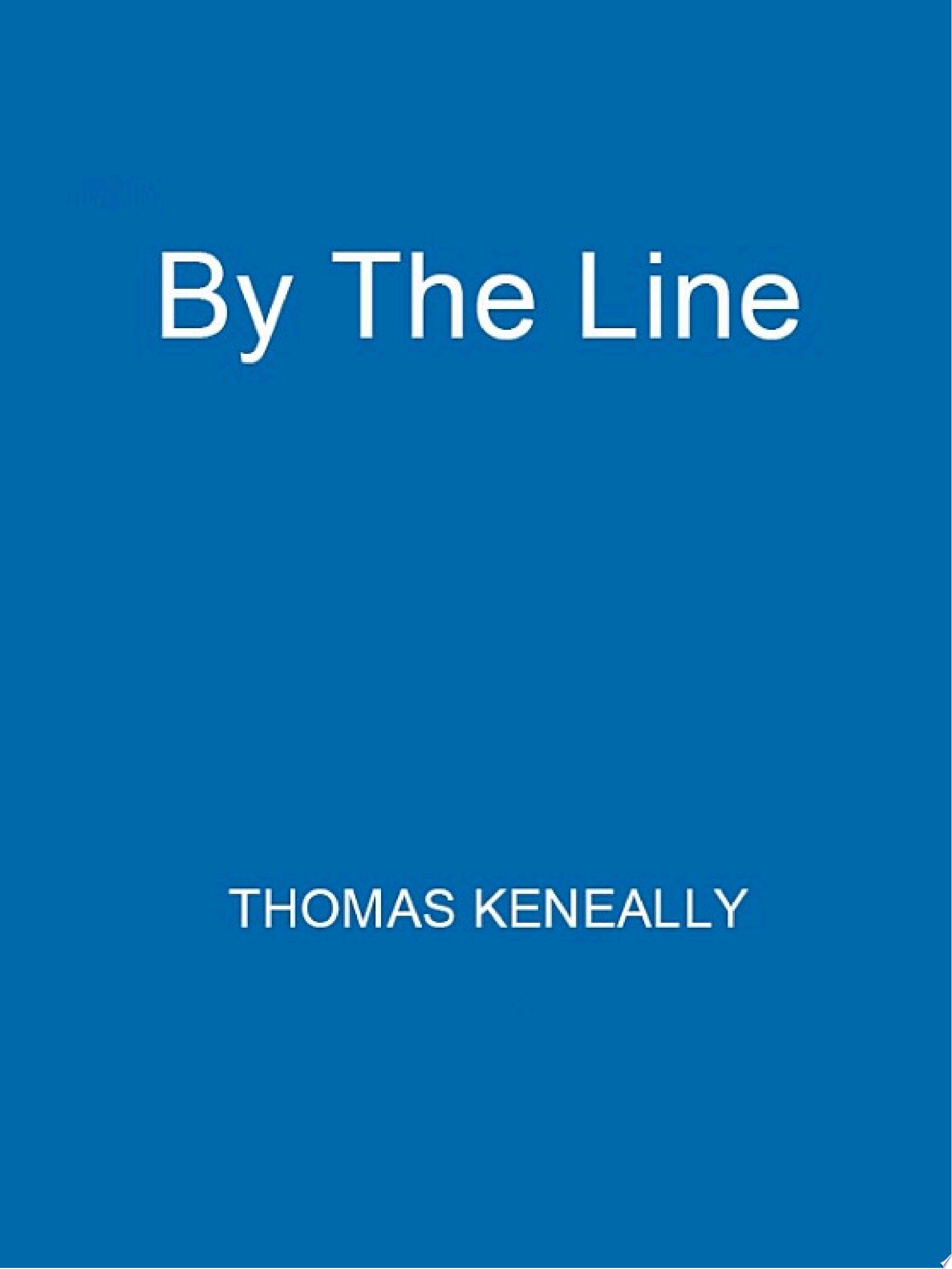 By the Line