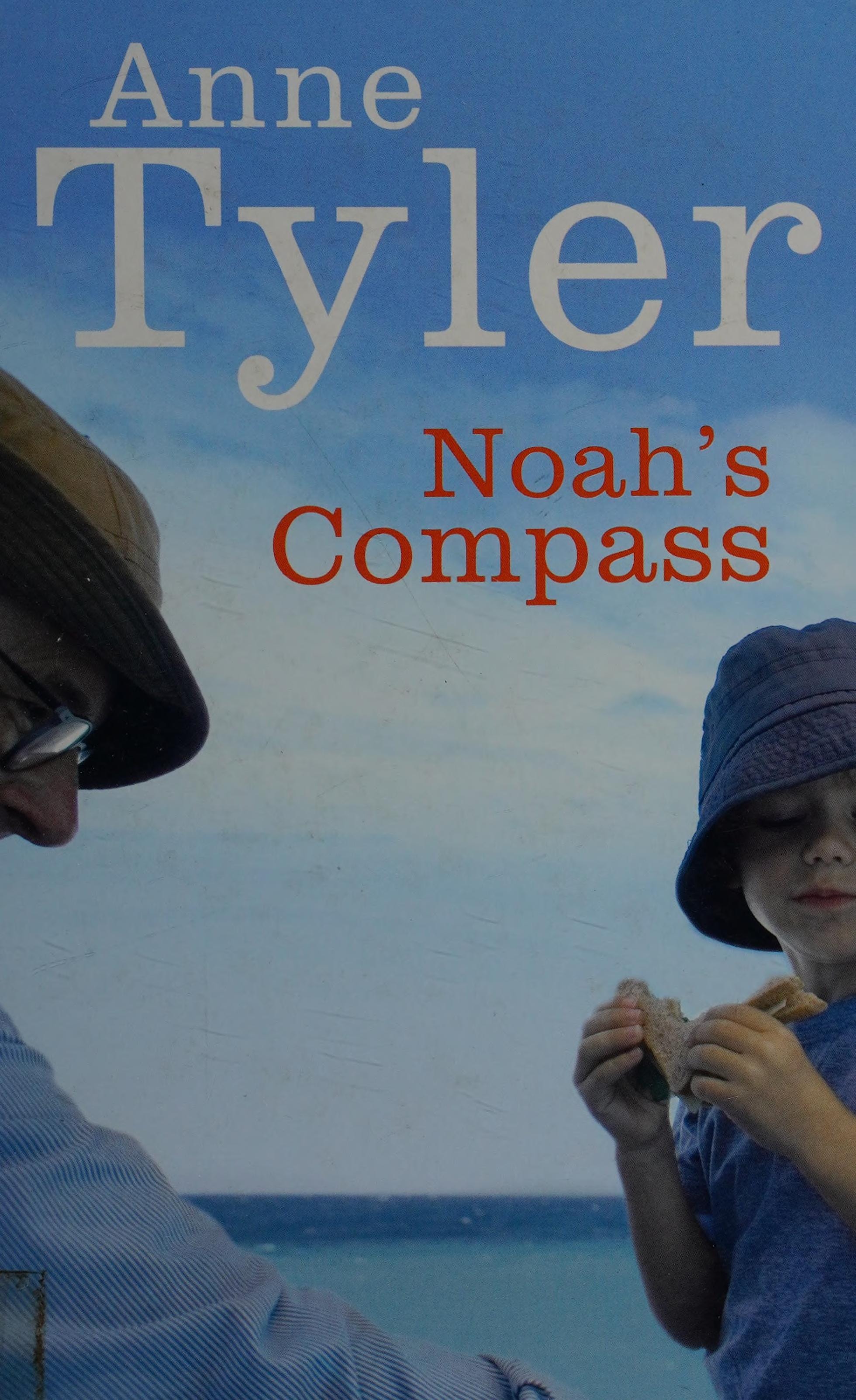 Noah's Compass