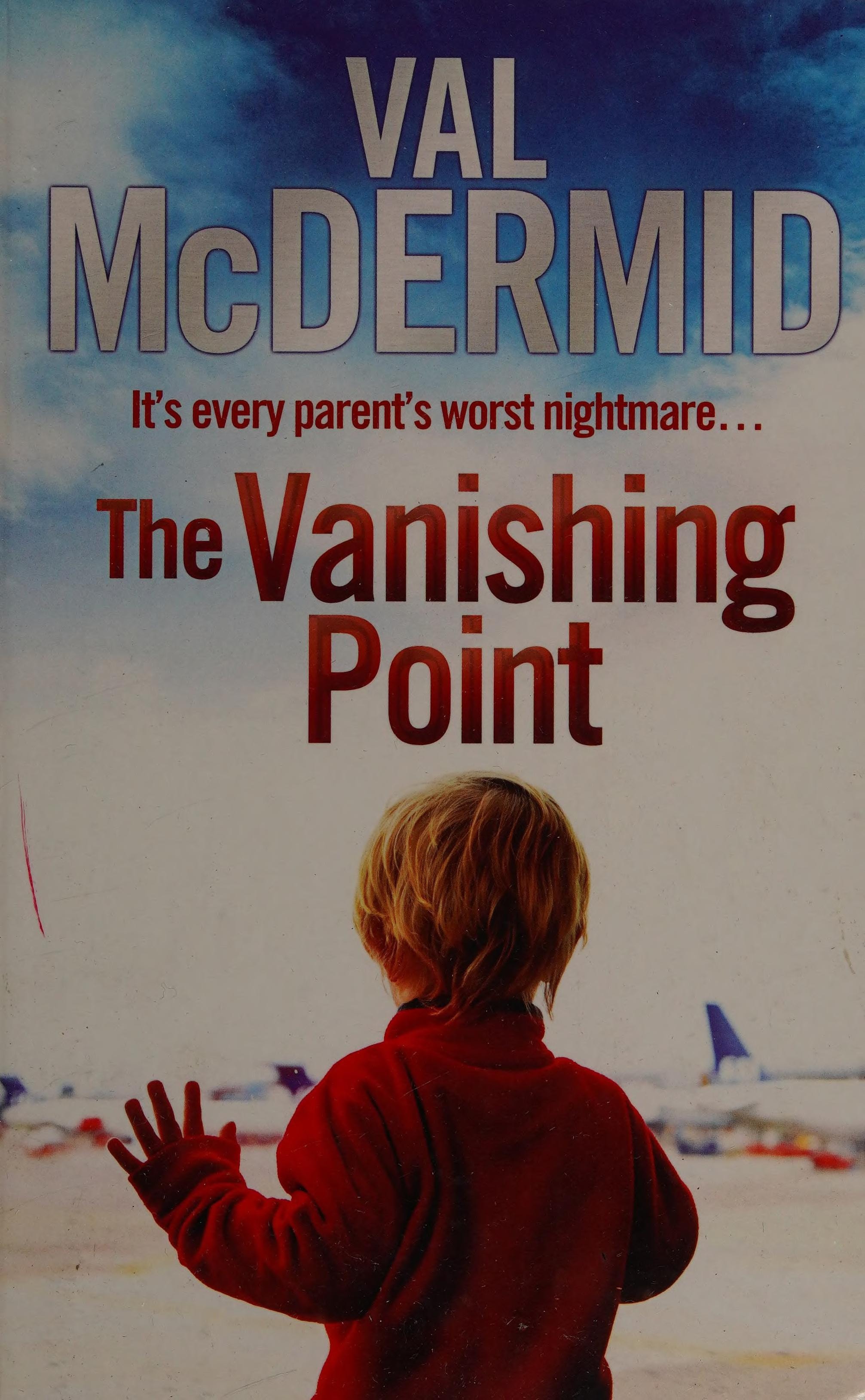 The Vanishing Point