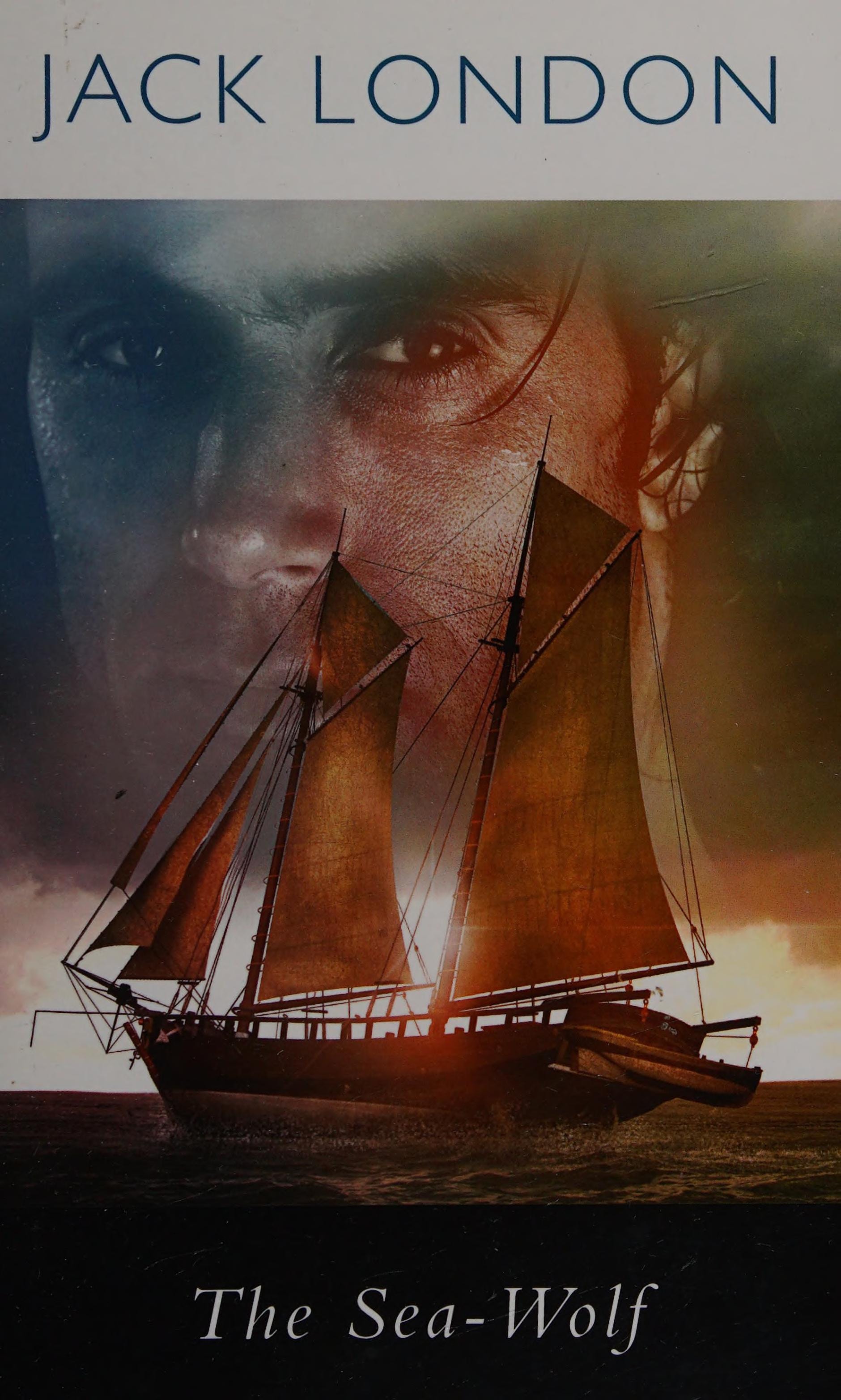 The Sea Wolf