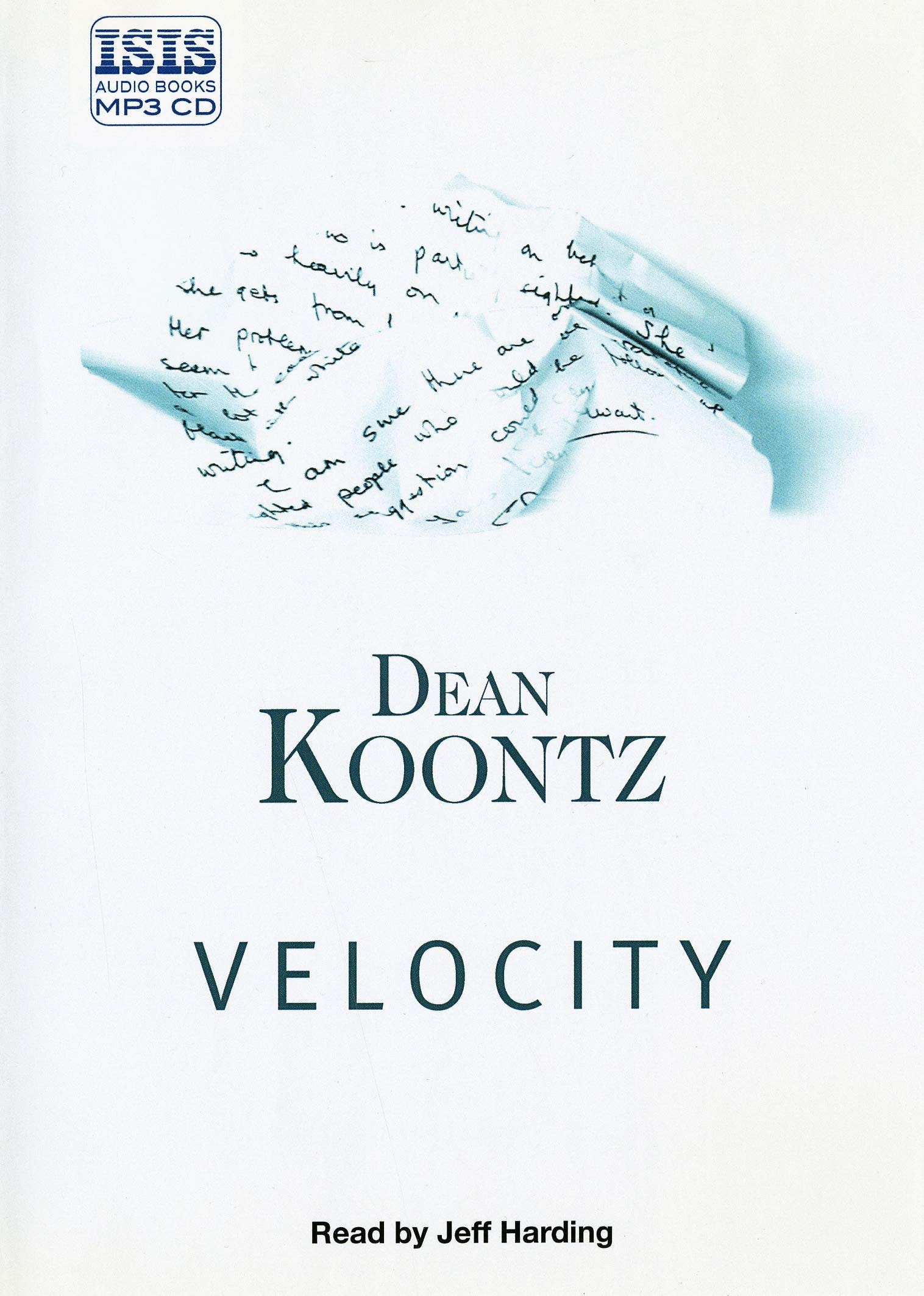 Velocity
