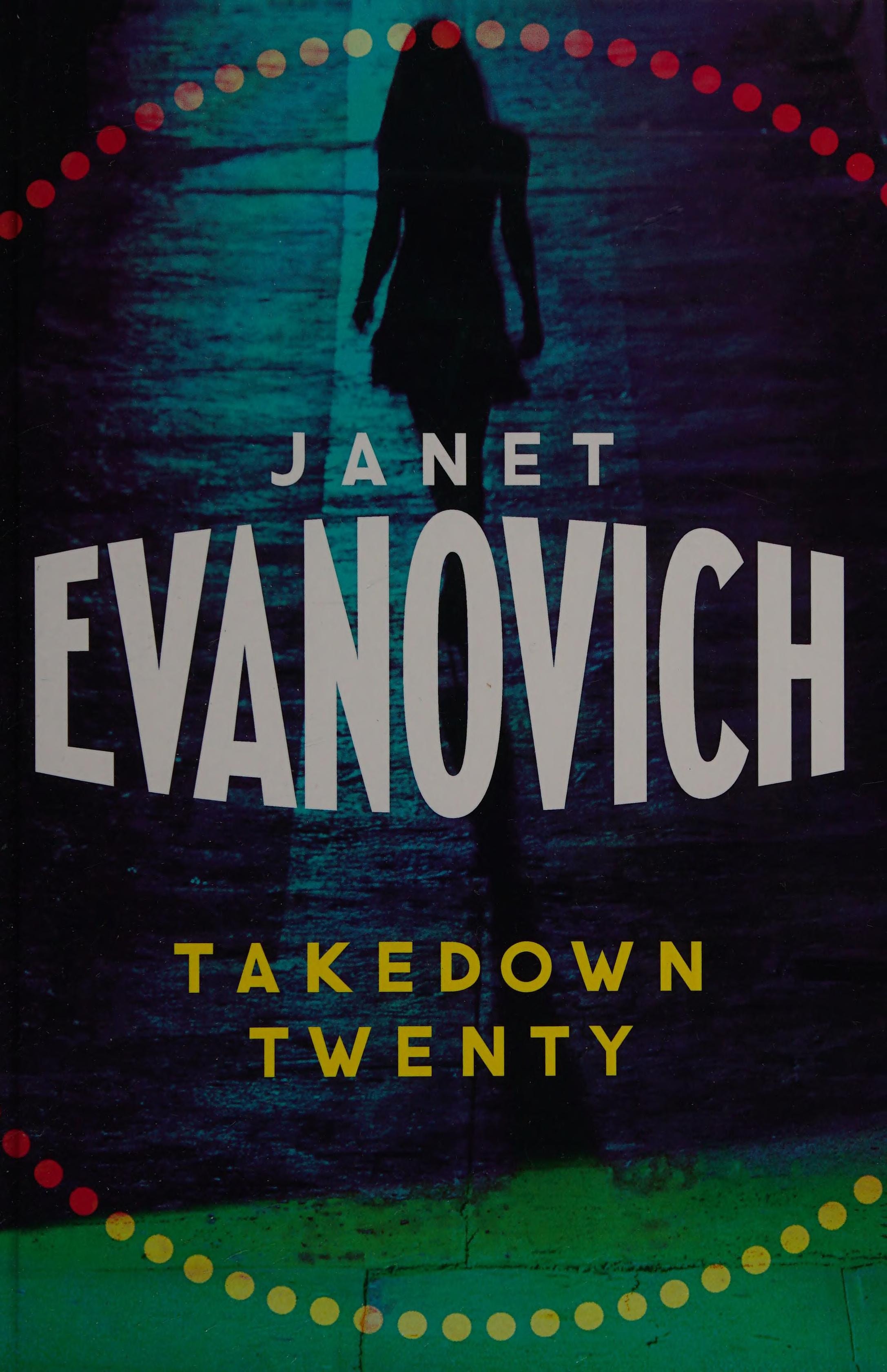 Takedown Twenty