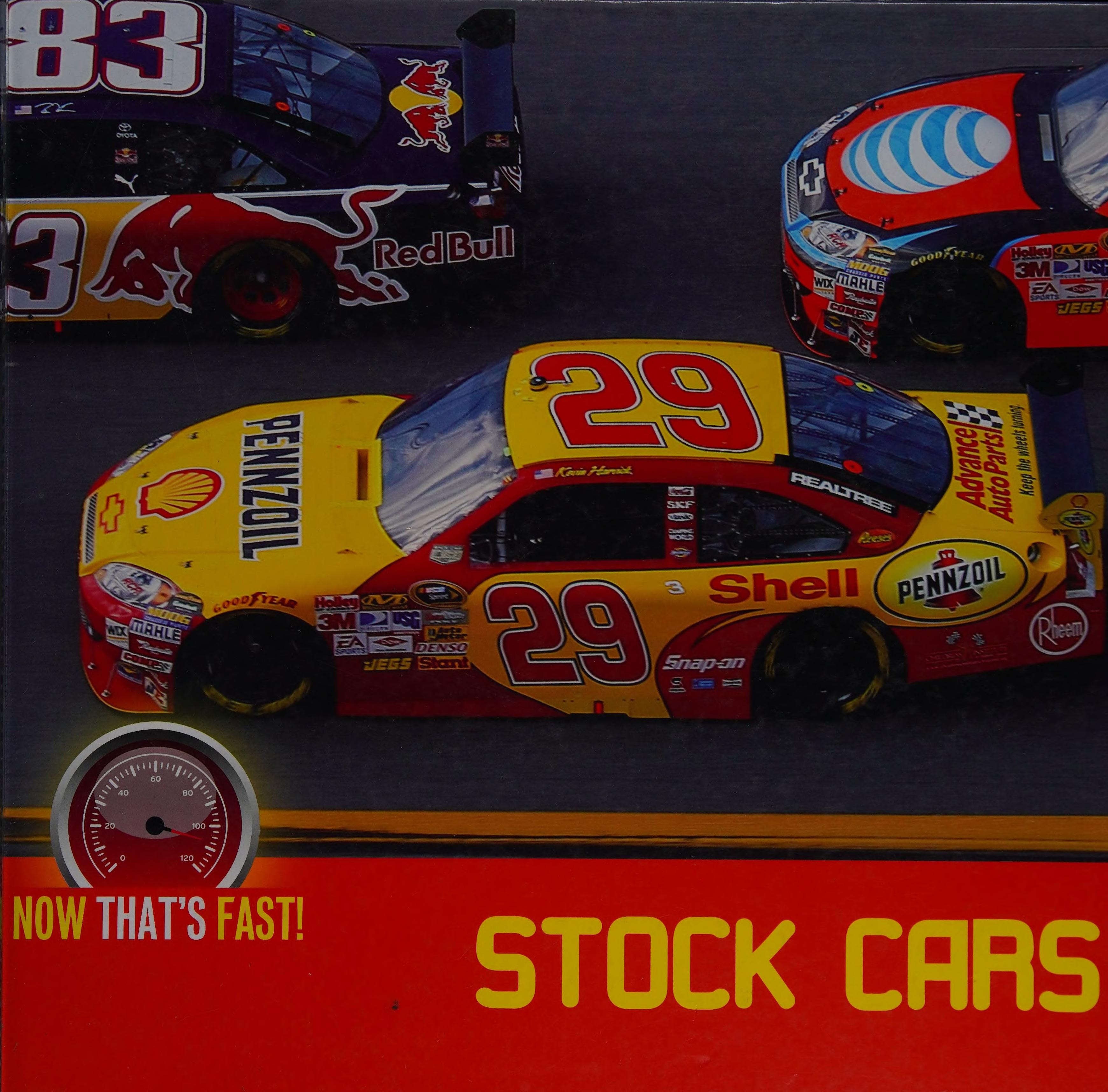 Stock Cars