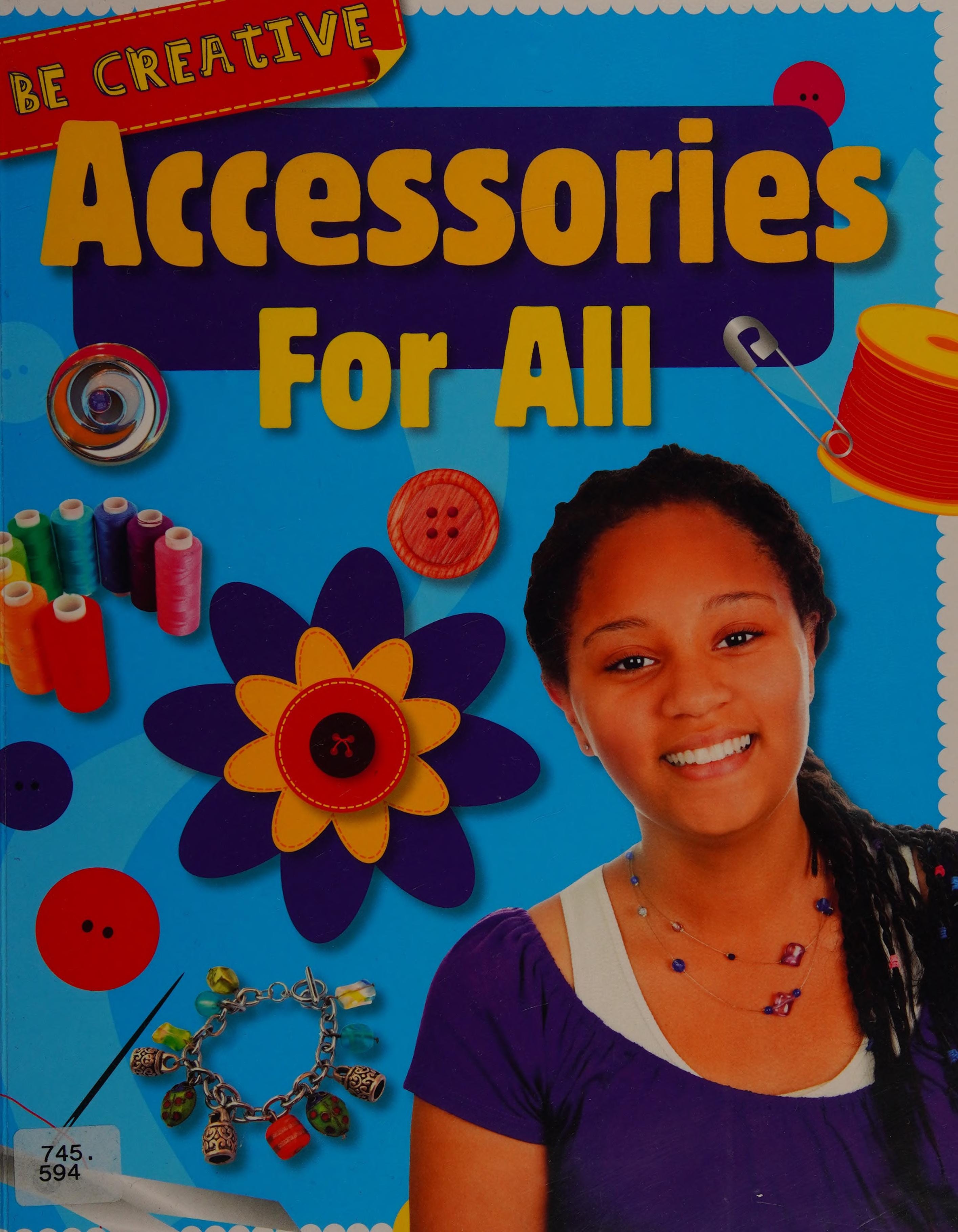 Accessories for All