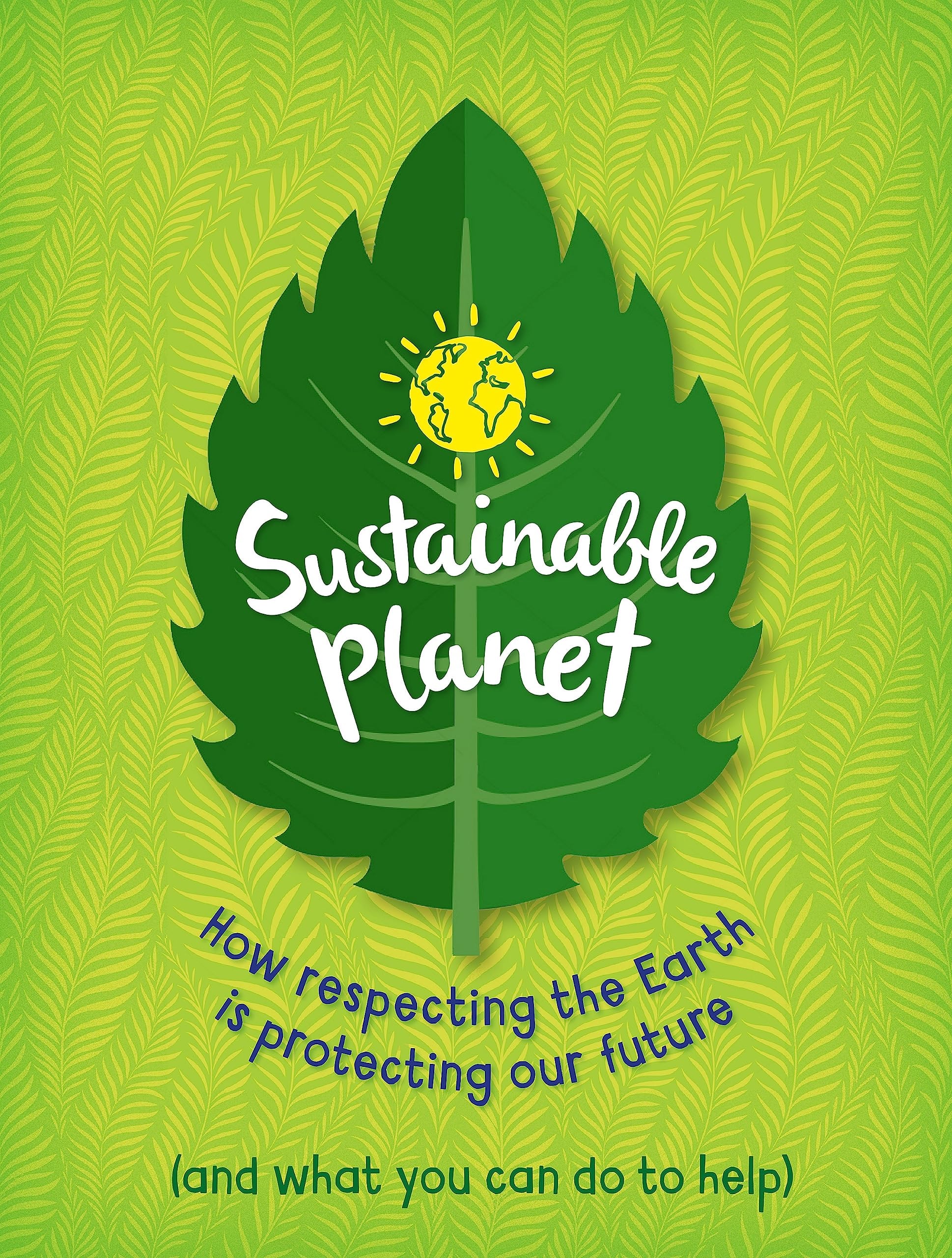 Sustainable Planet