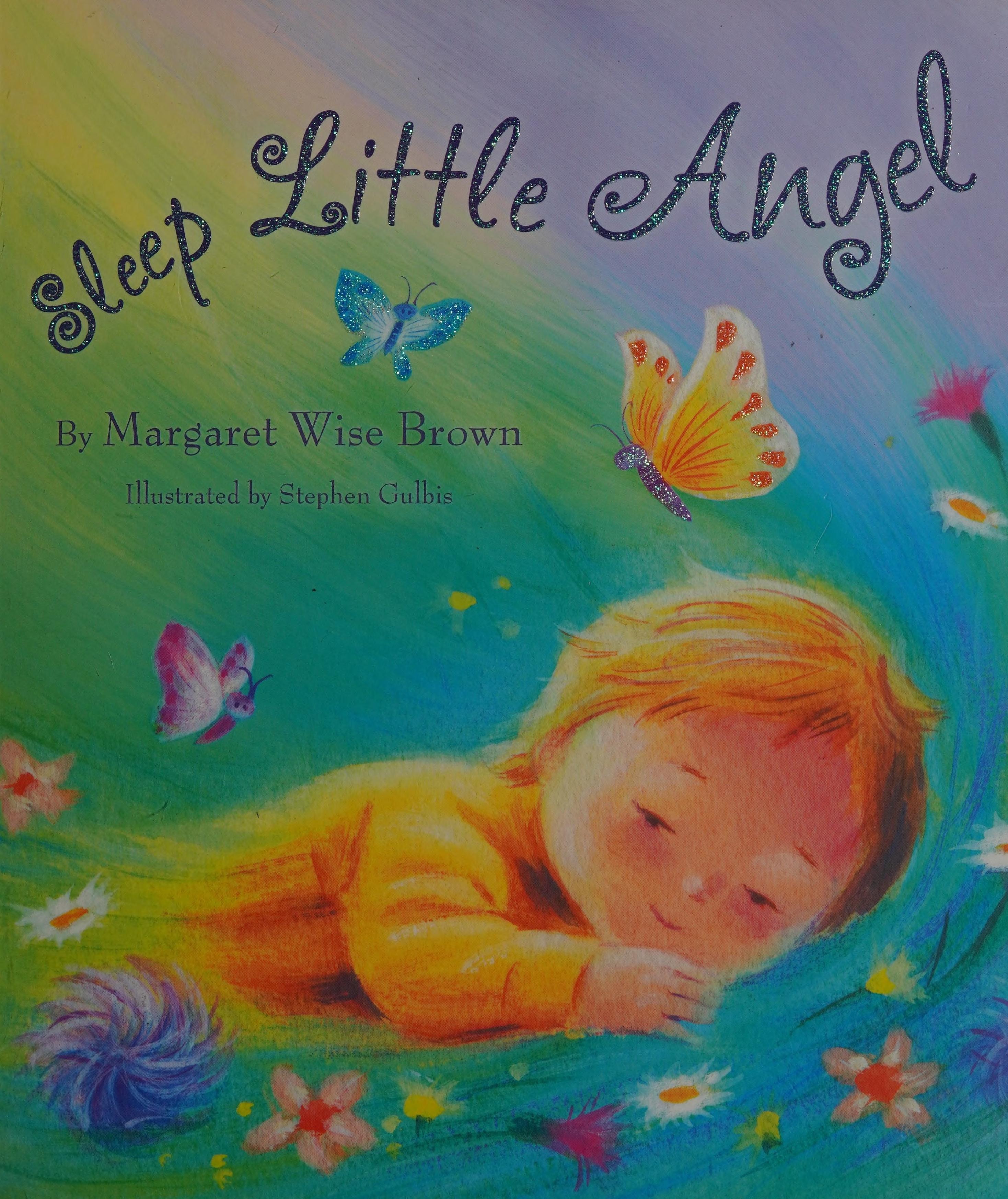 Sleep Little Angel