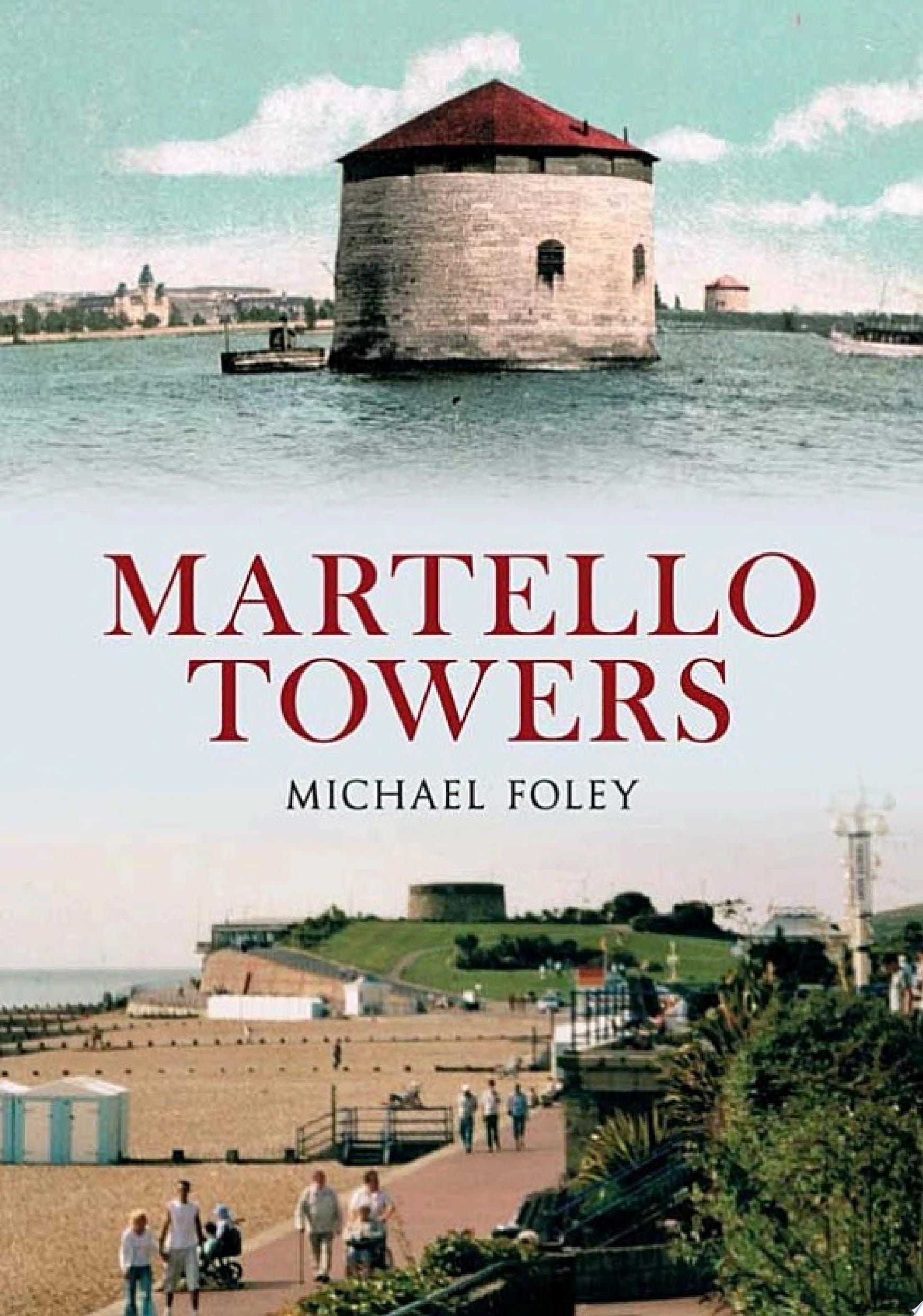 Martello Towers