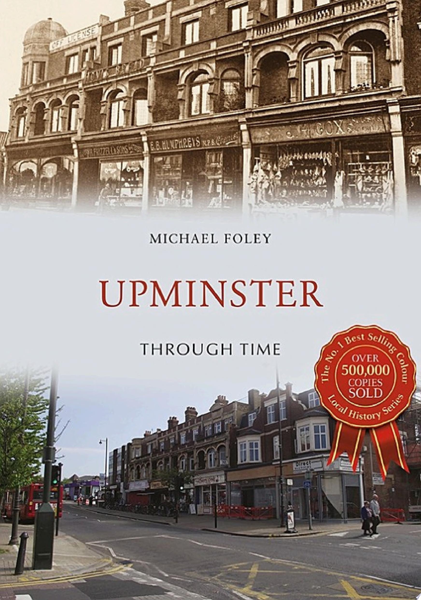 Upminster Through Time