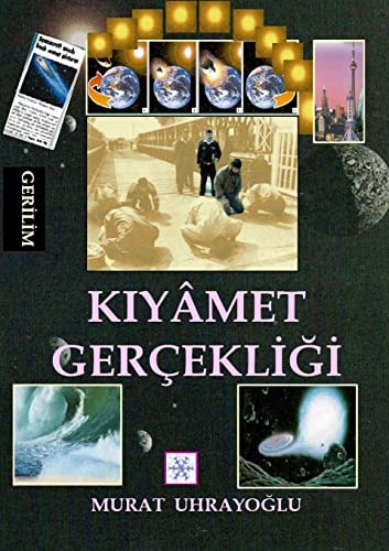 Kiyamet Gerçekl