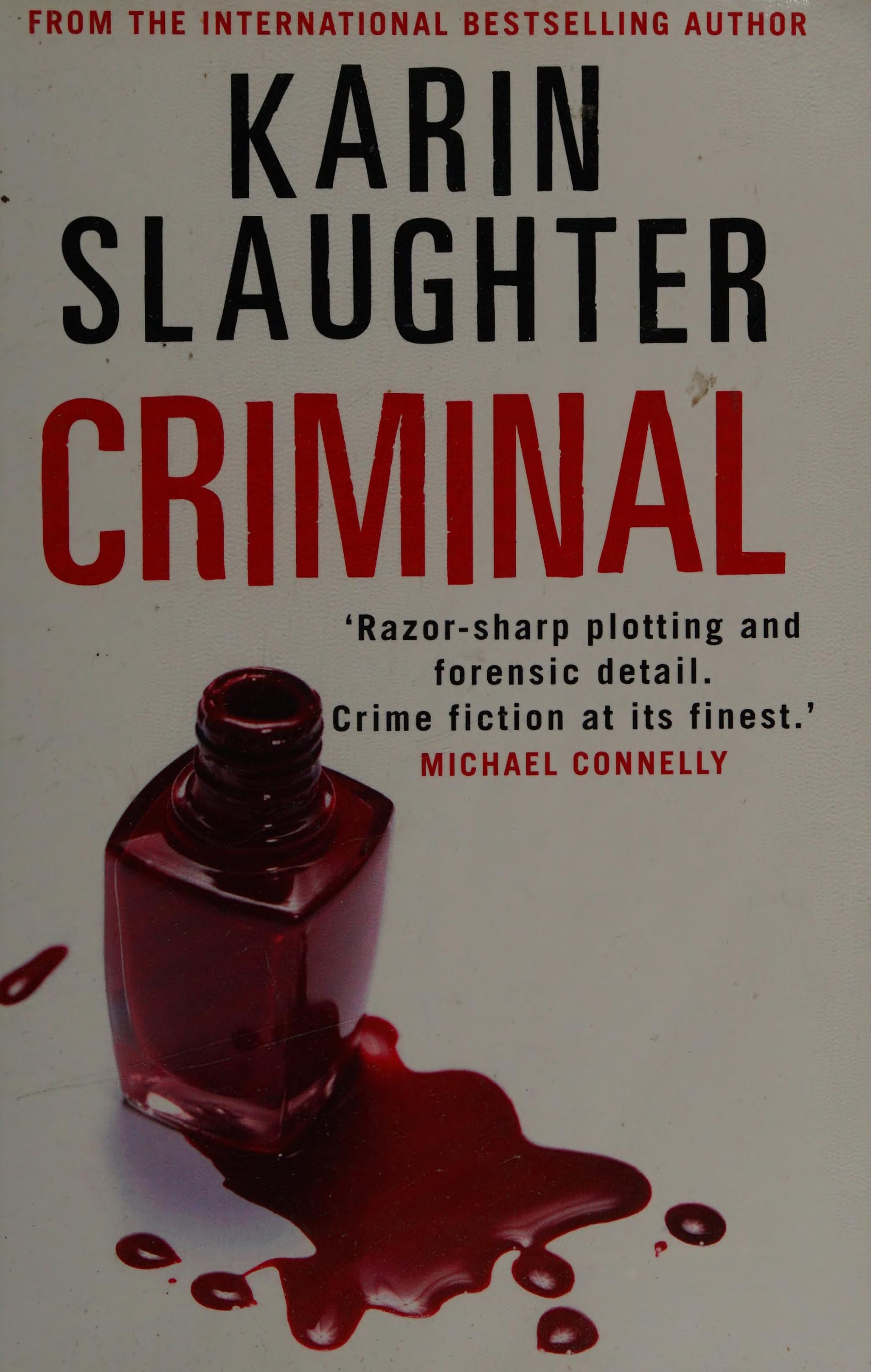 Criminal