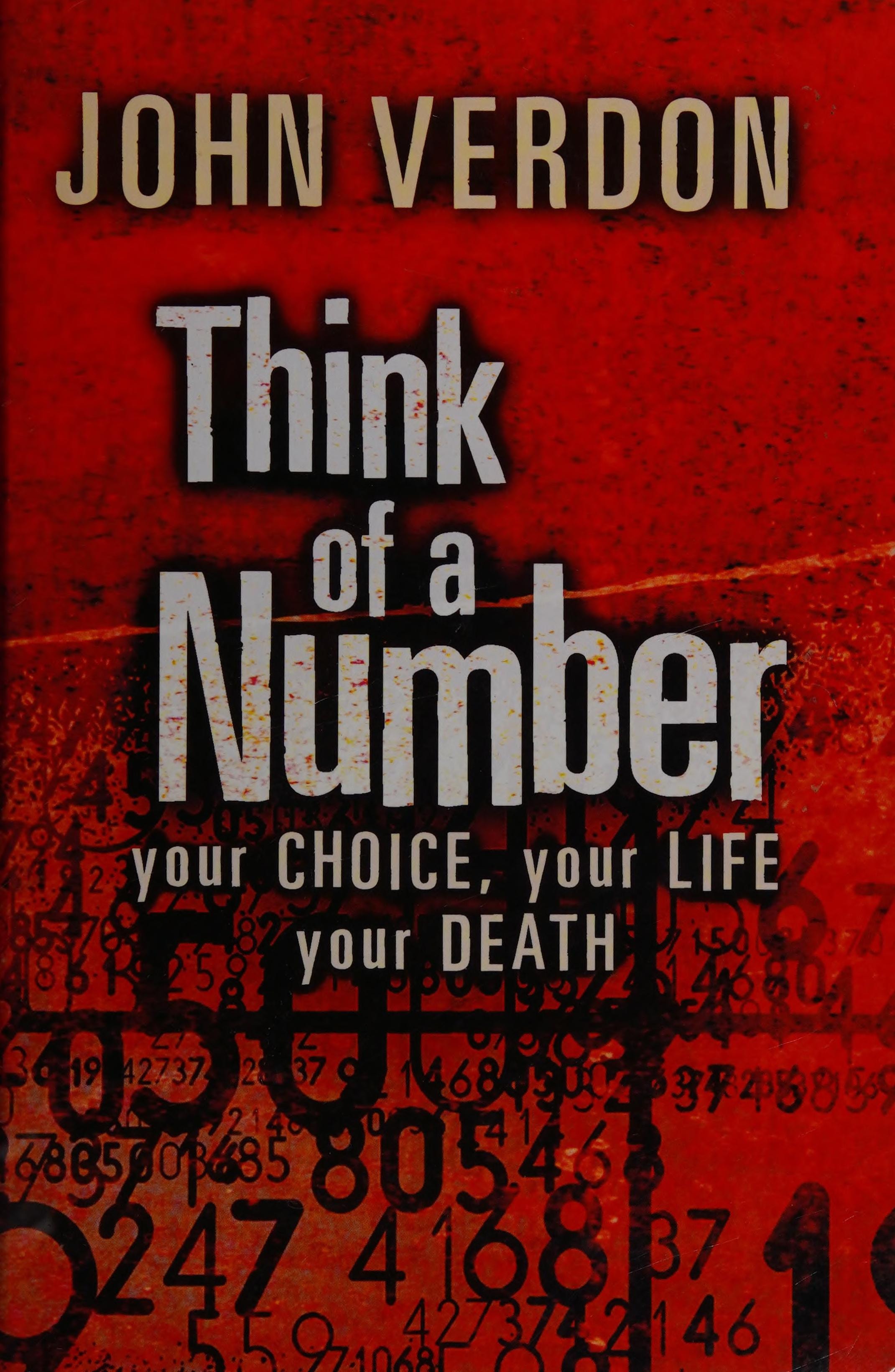 Think of a Number