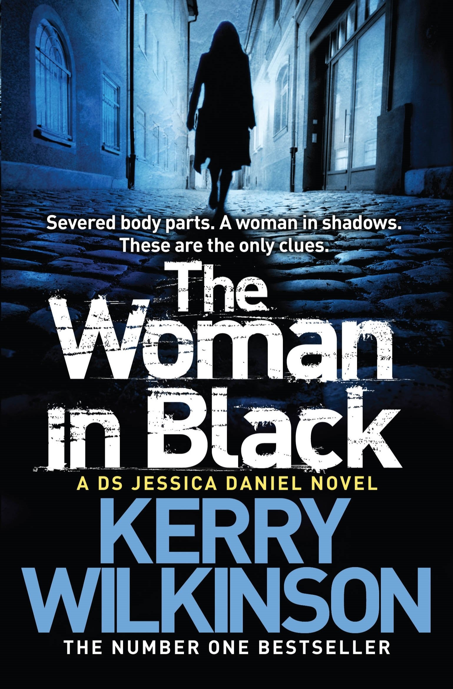 The Woman in Black
