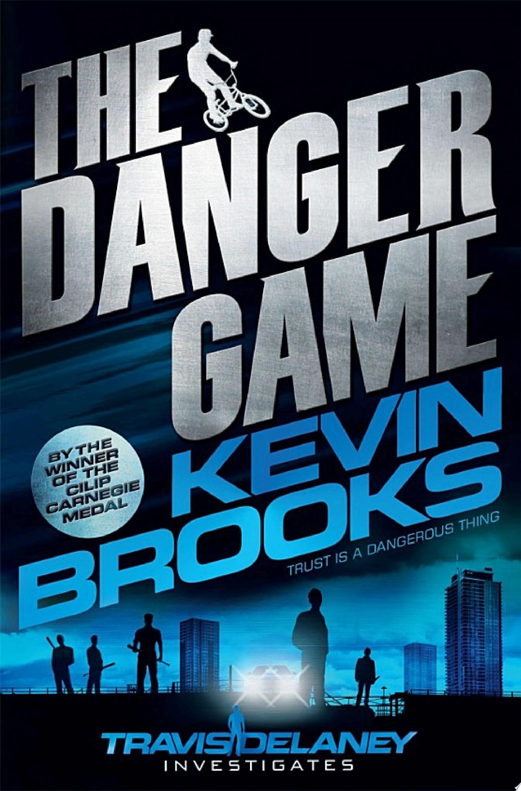 The Danger Game