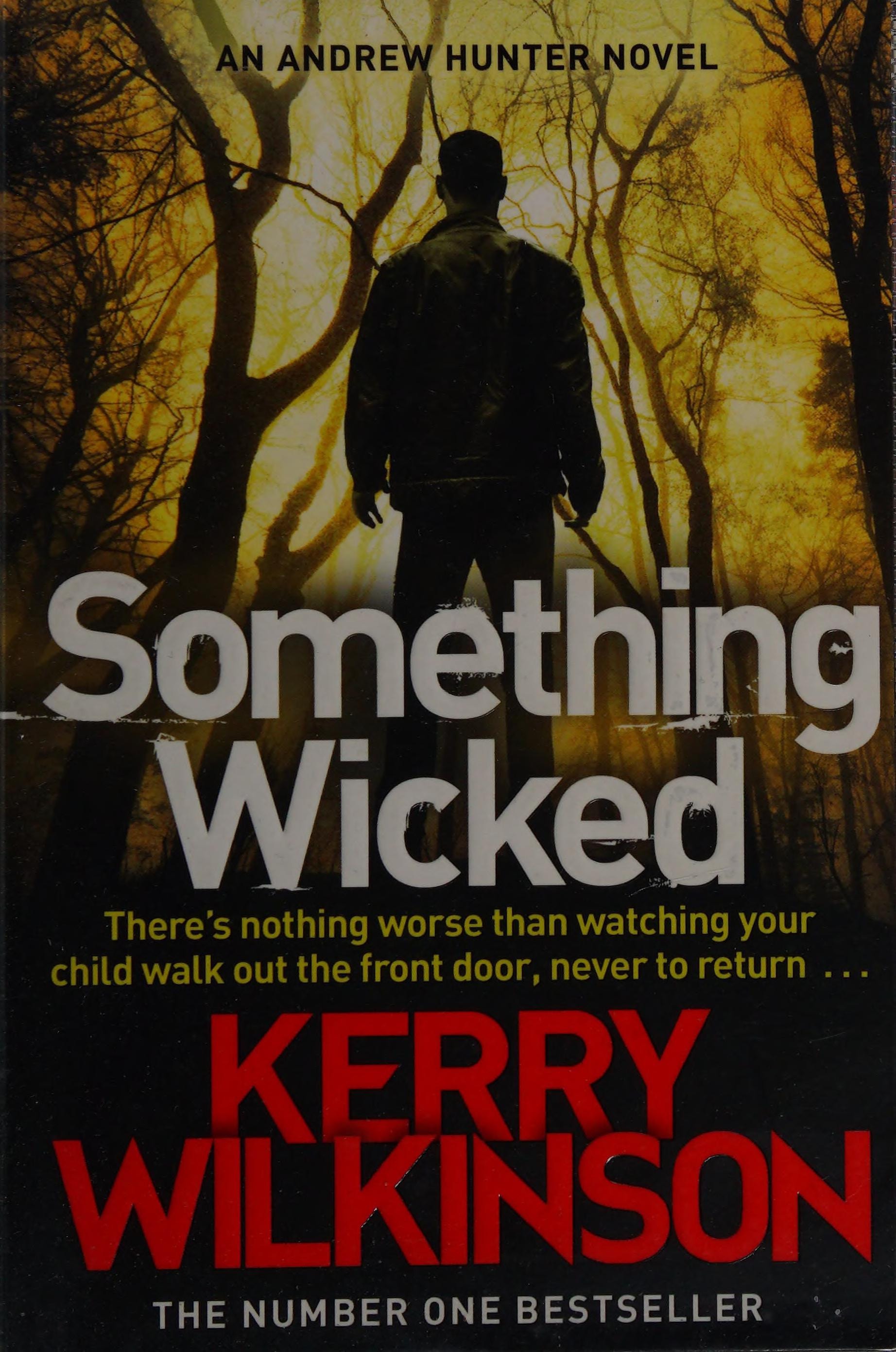 Something Wicked