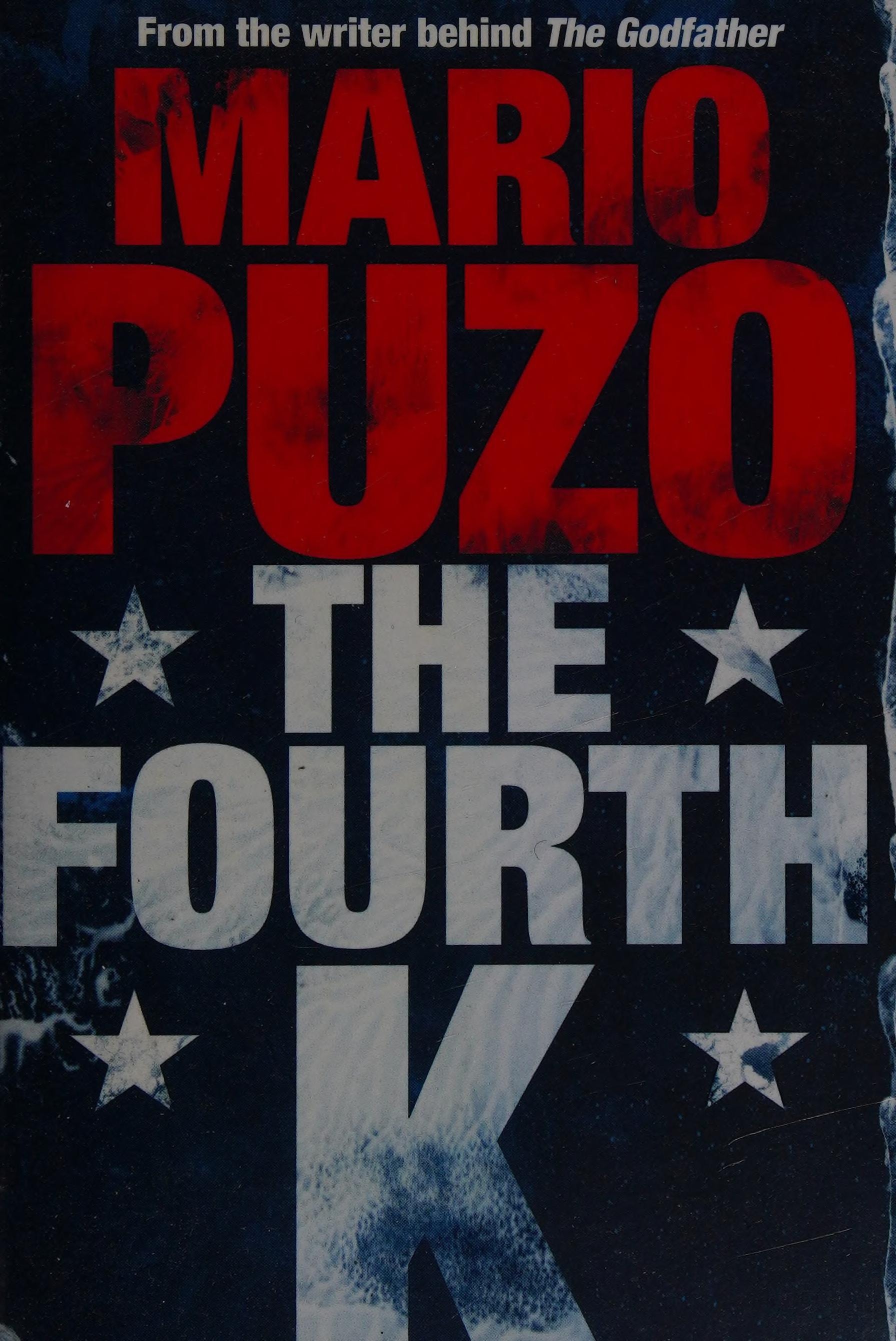The Fourth K