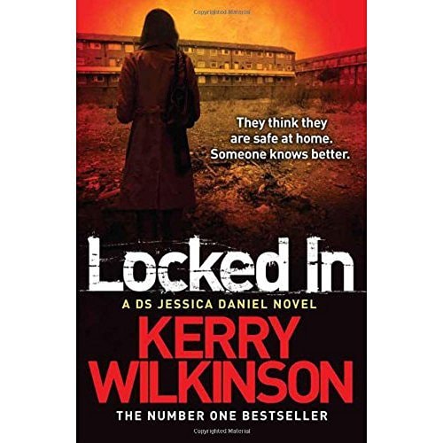 Locked In Kerry Wilkinson
