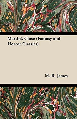 Martin's Close