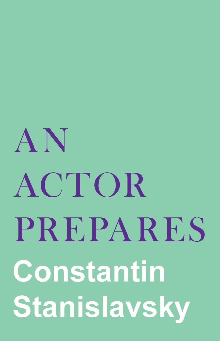 An Actor Prepares