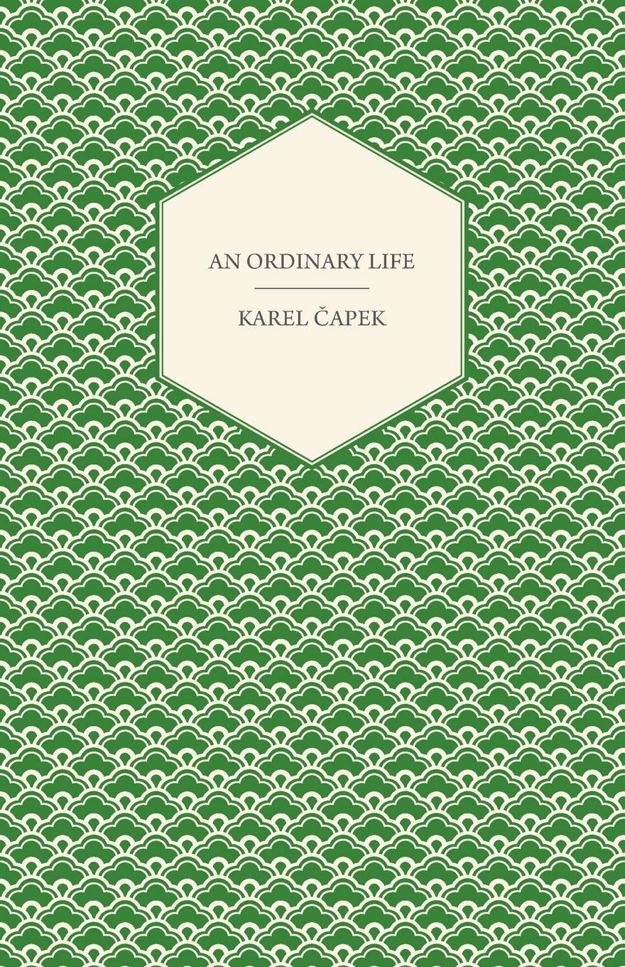 An Ordinary Life