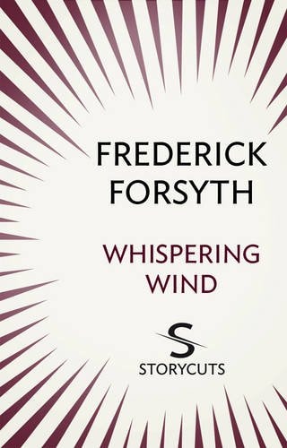 Whispering Wind (Storycuts)