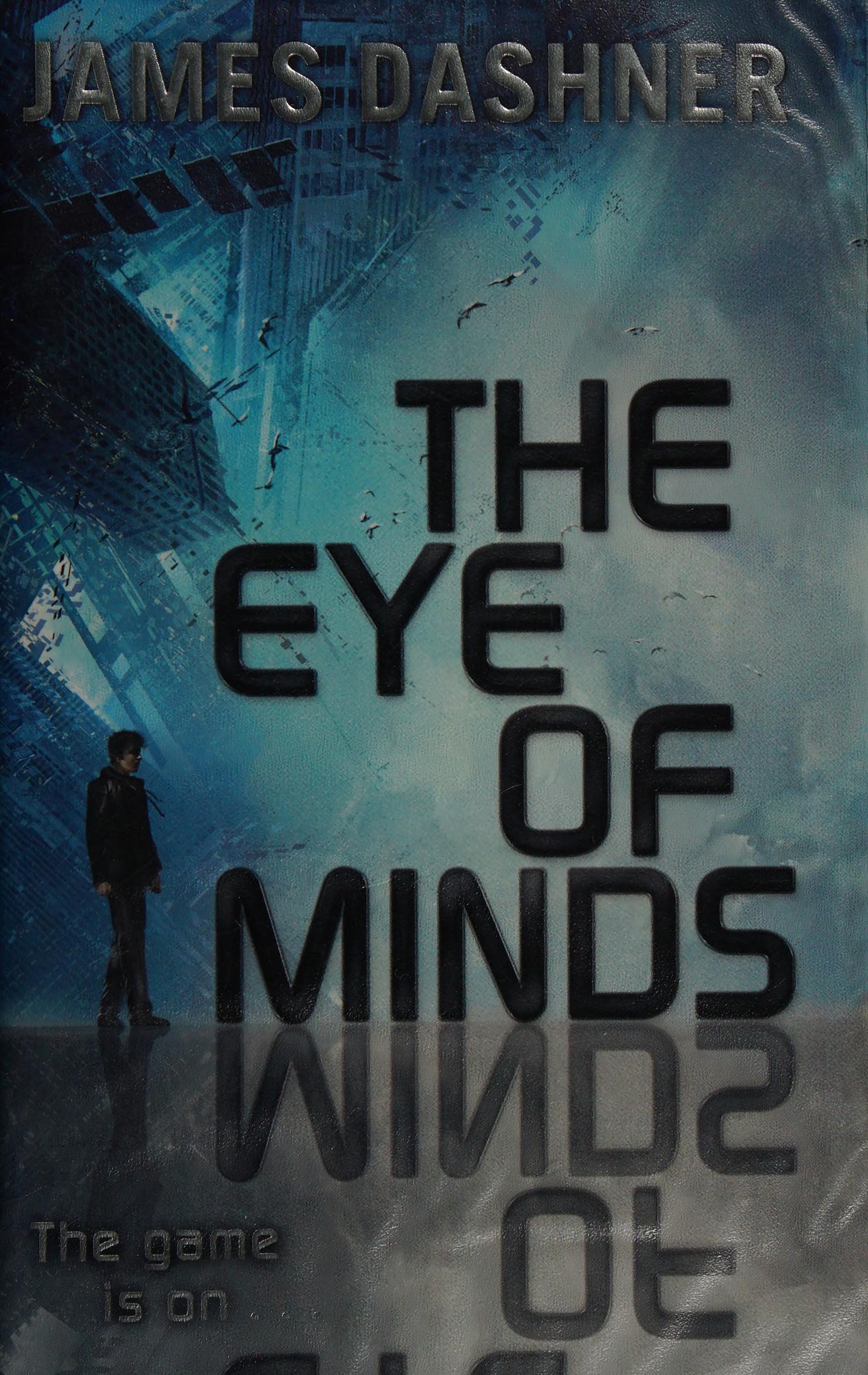 Mortality Doctrine: The Eye of Minds