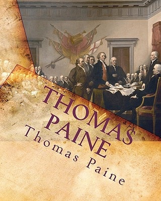 Thomas Paine - Common Sense