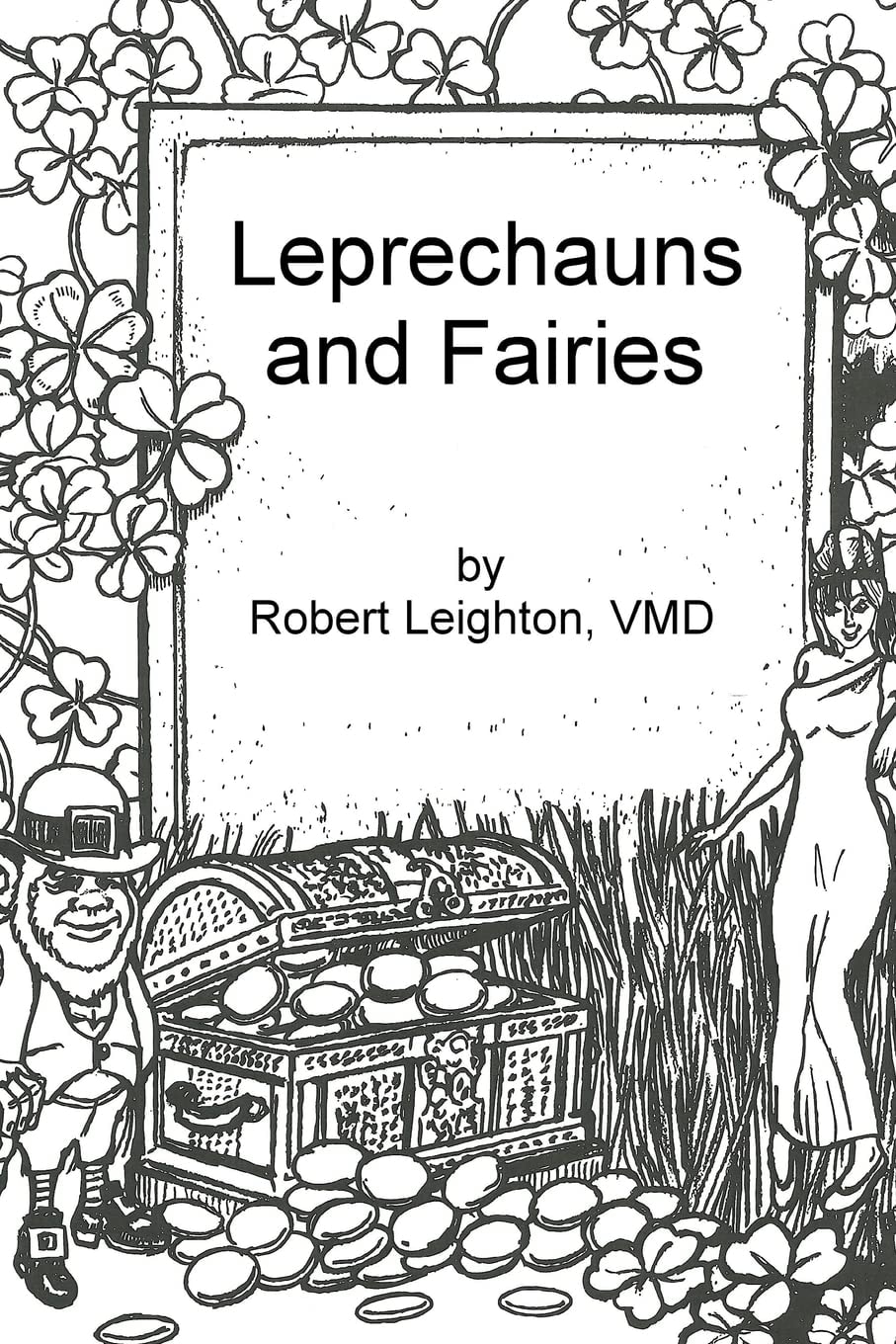 Leprechauns and Fairies