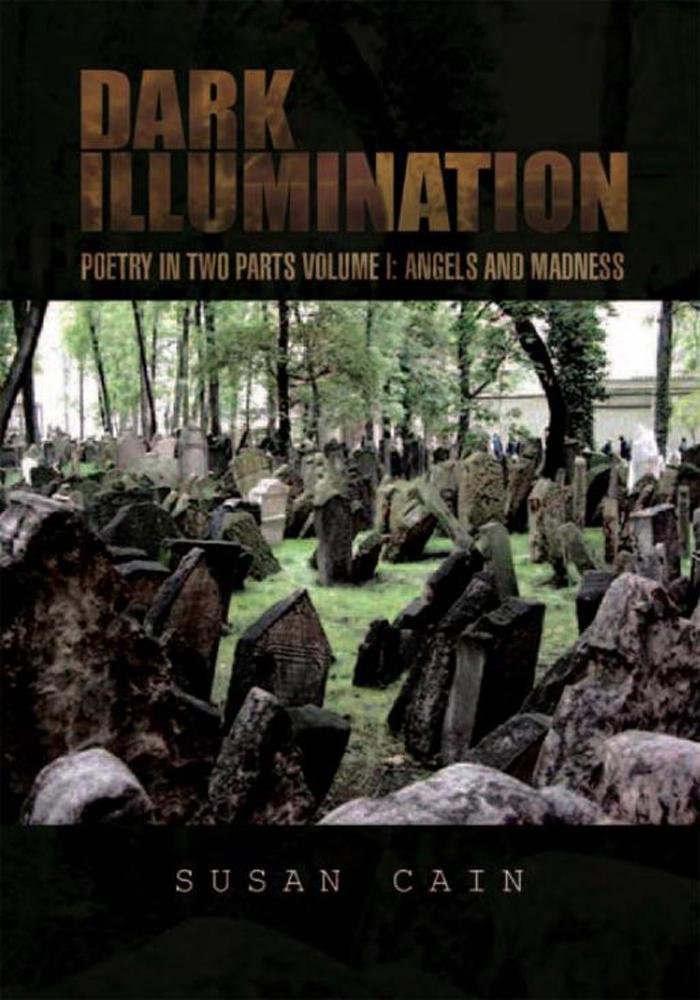 Dark Illumination - Poetry in Two Parts Volume I: Angels and Madness