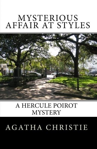 Mysterious Affair at Styles