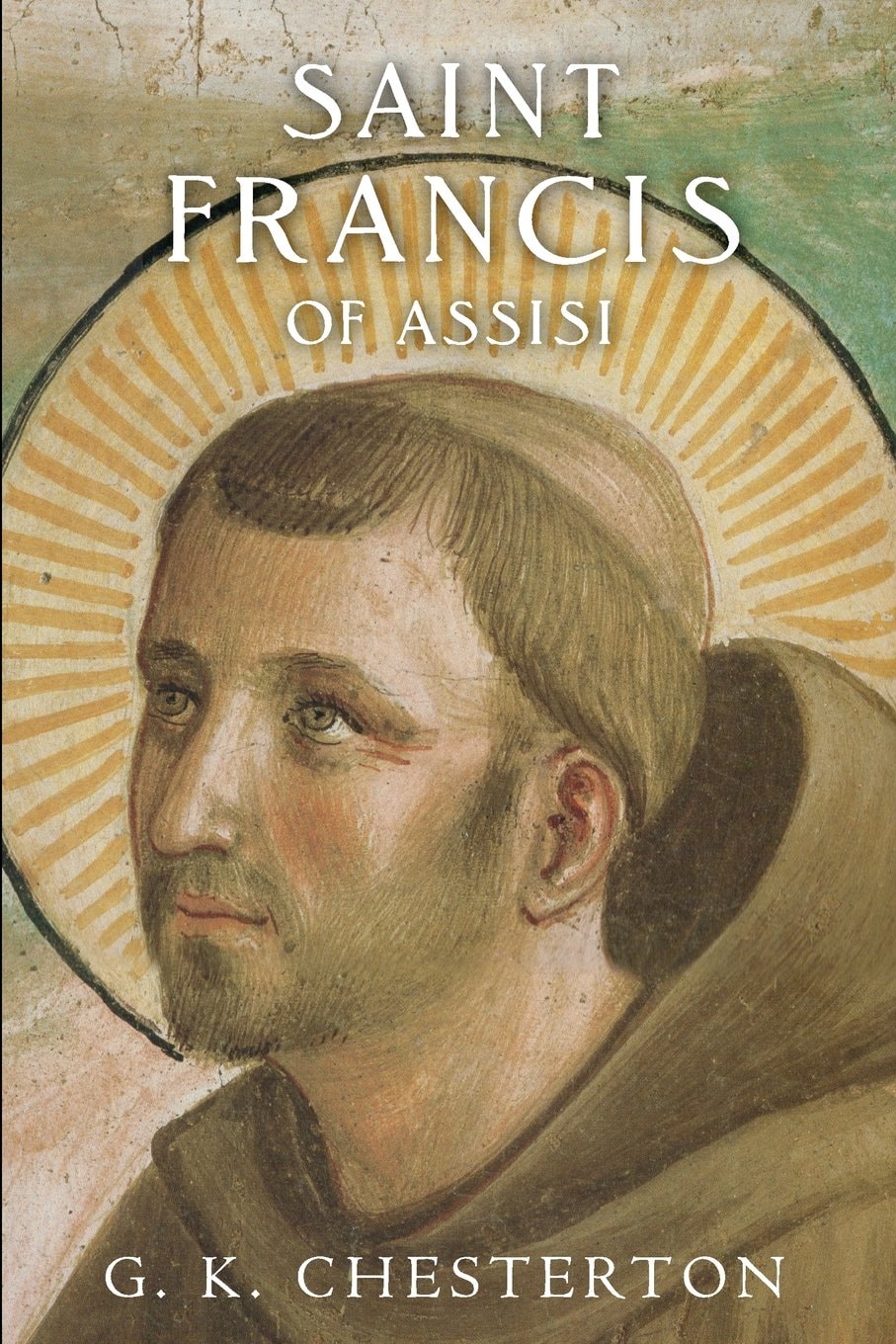 Saint Francis of Assisi (Illustrated)