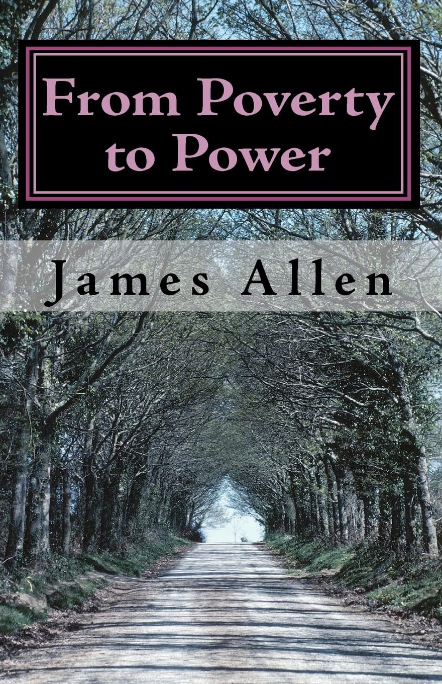 From Poverty to Power The Realization of Prosperity and Peace