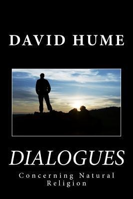 David Hume Dialogues Concerning Natural Religion