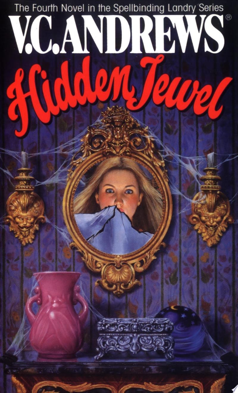 Hidden Jewel