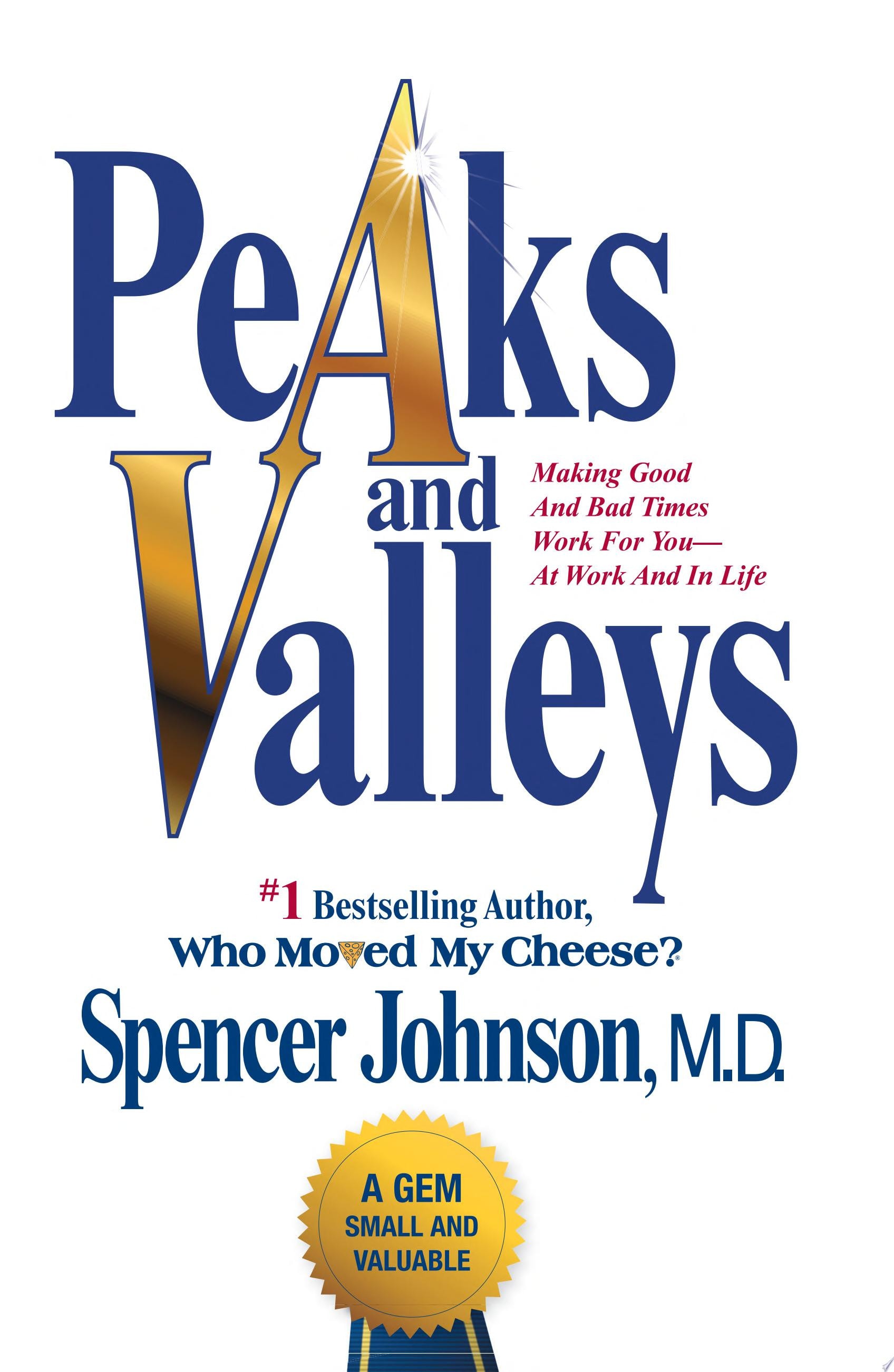 Peaks and Valleys