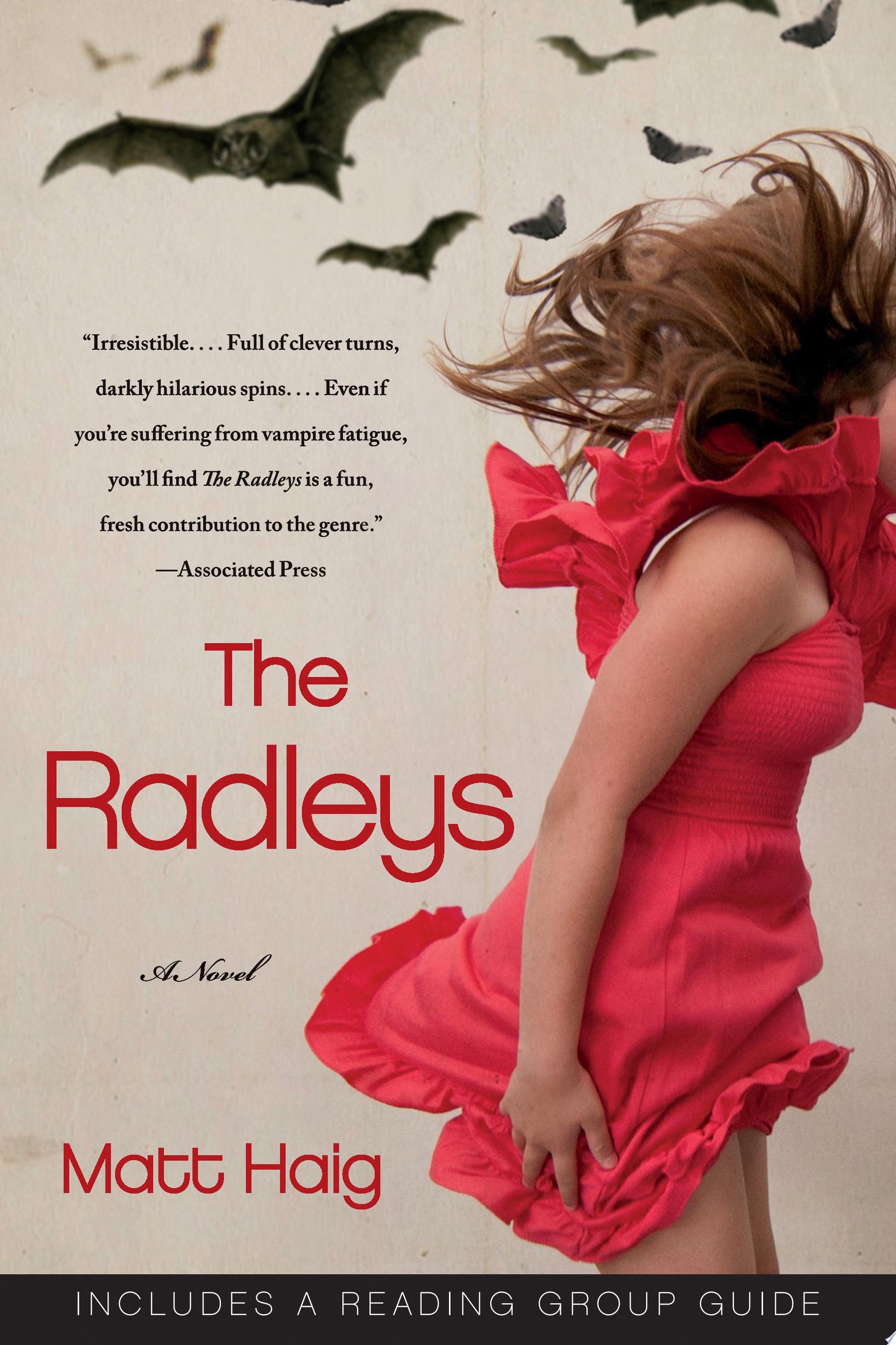 The Radleys A Novel