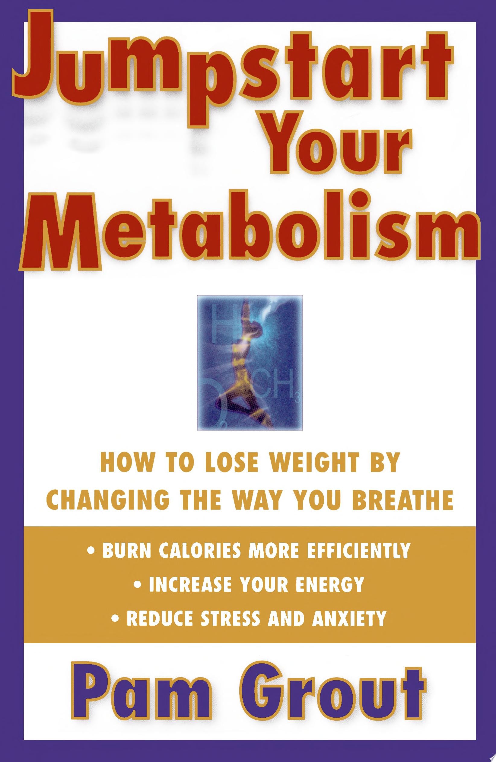 Jumpstart Your Metabolism