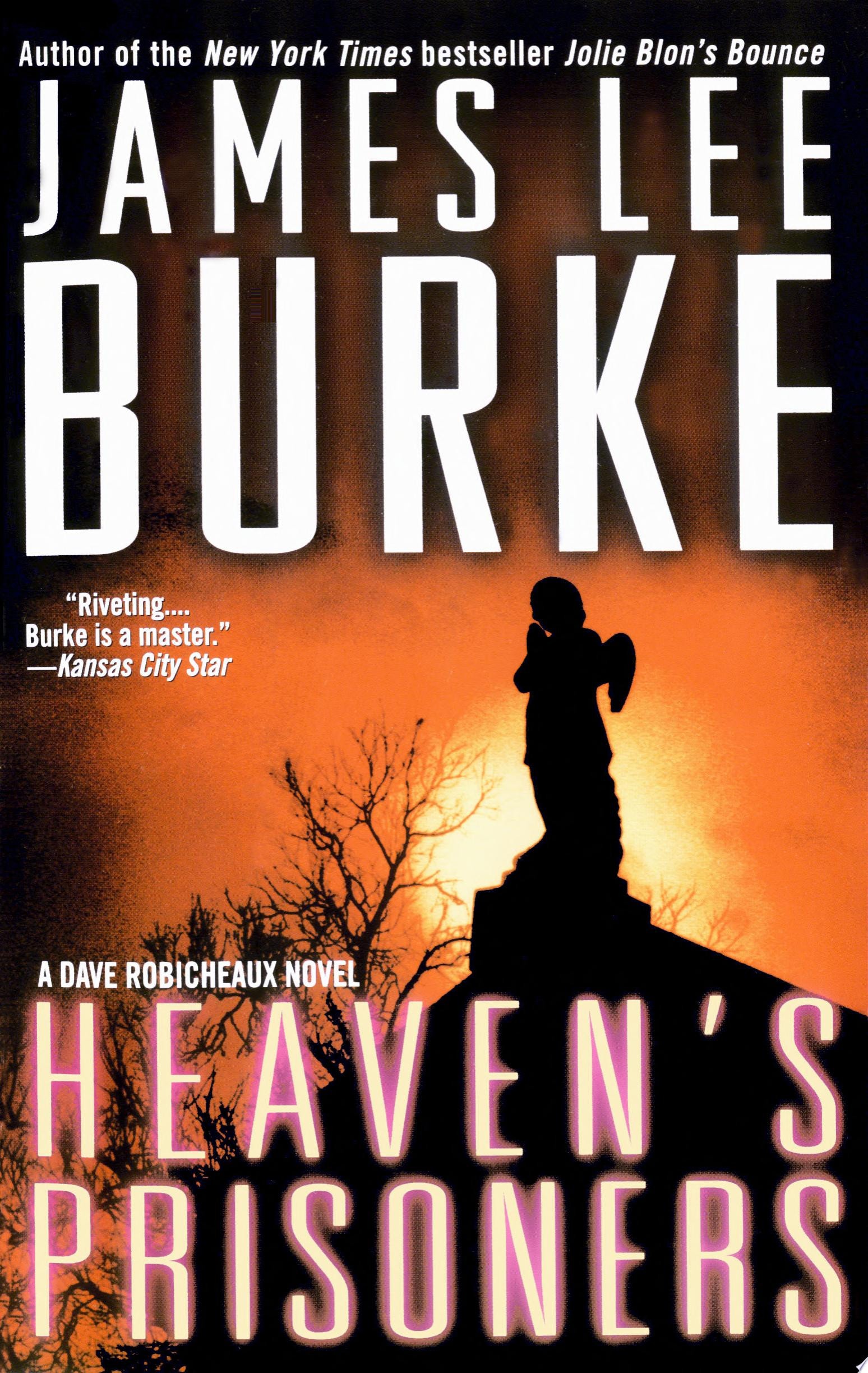 Heaven's Prisoners