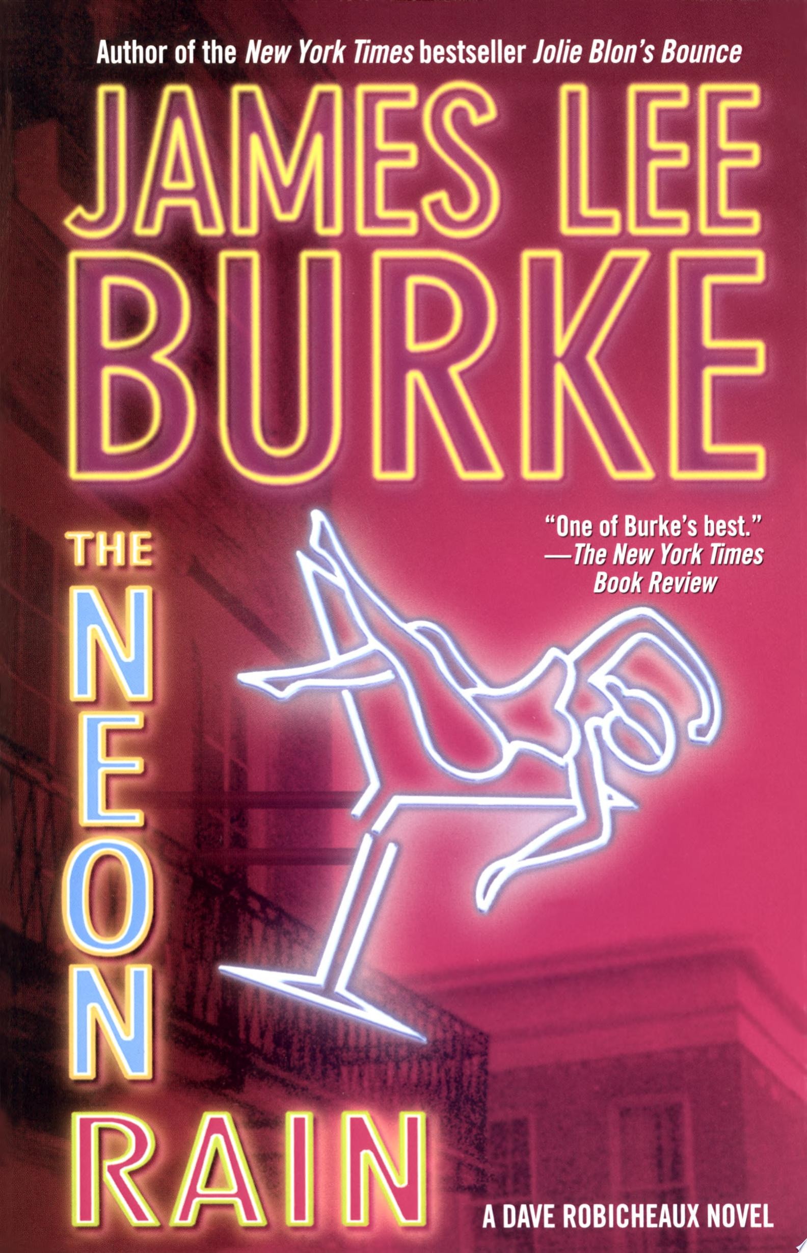 The Neon Rain