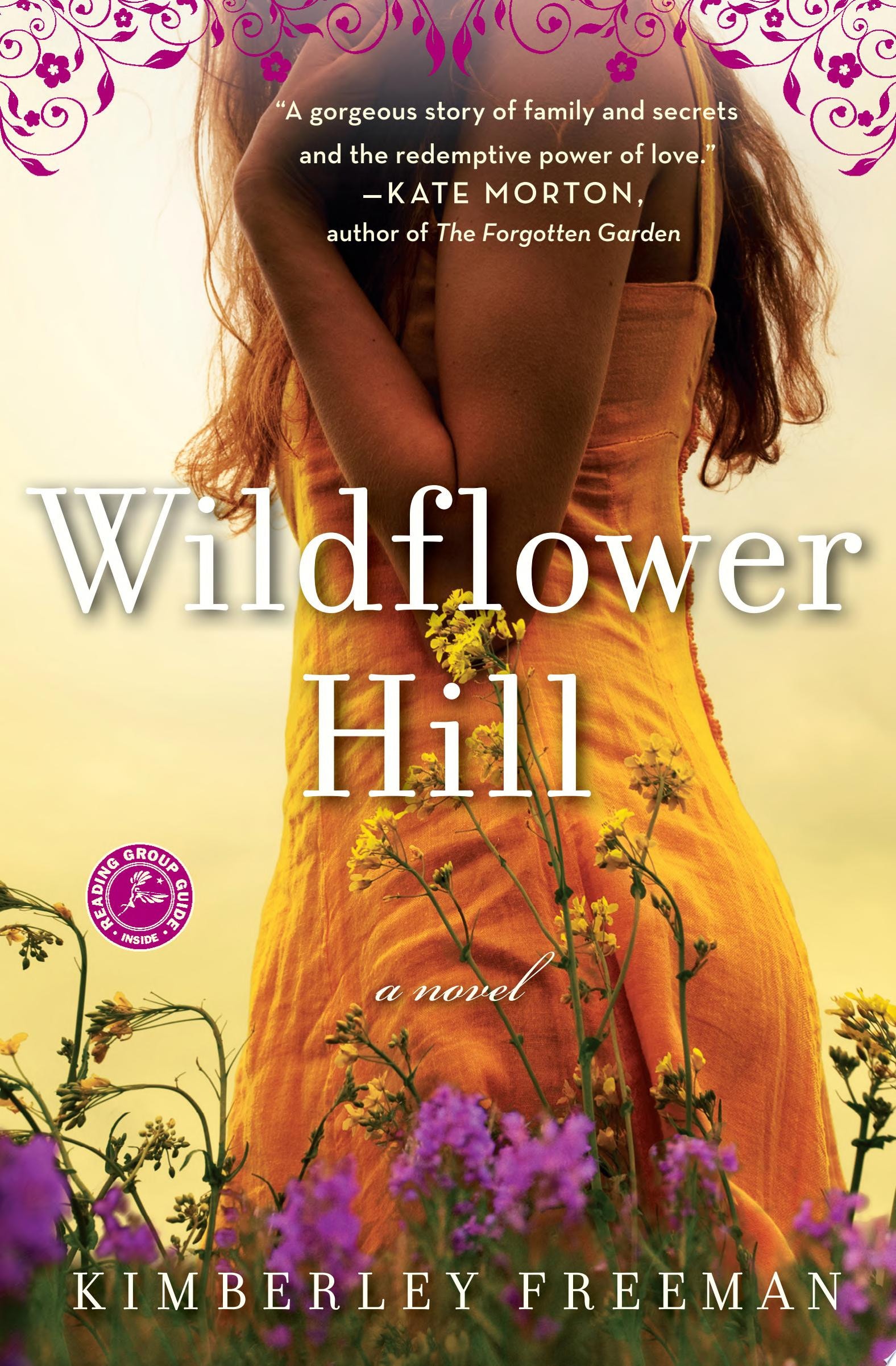 Wildflower Hill