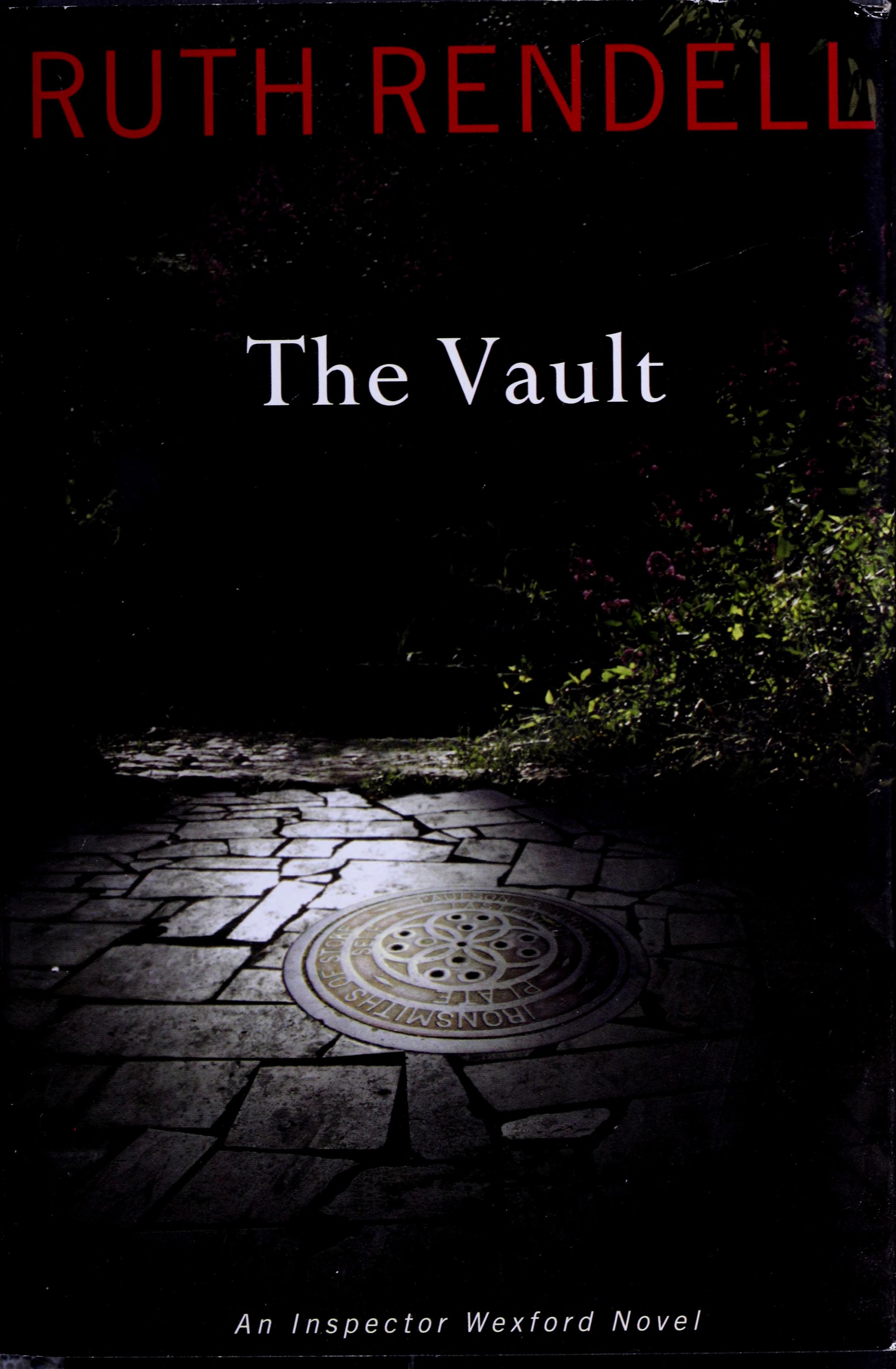 The Vault