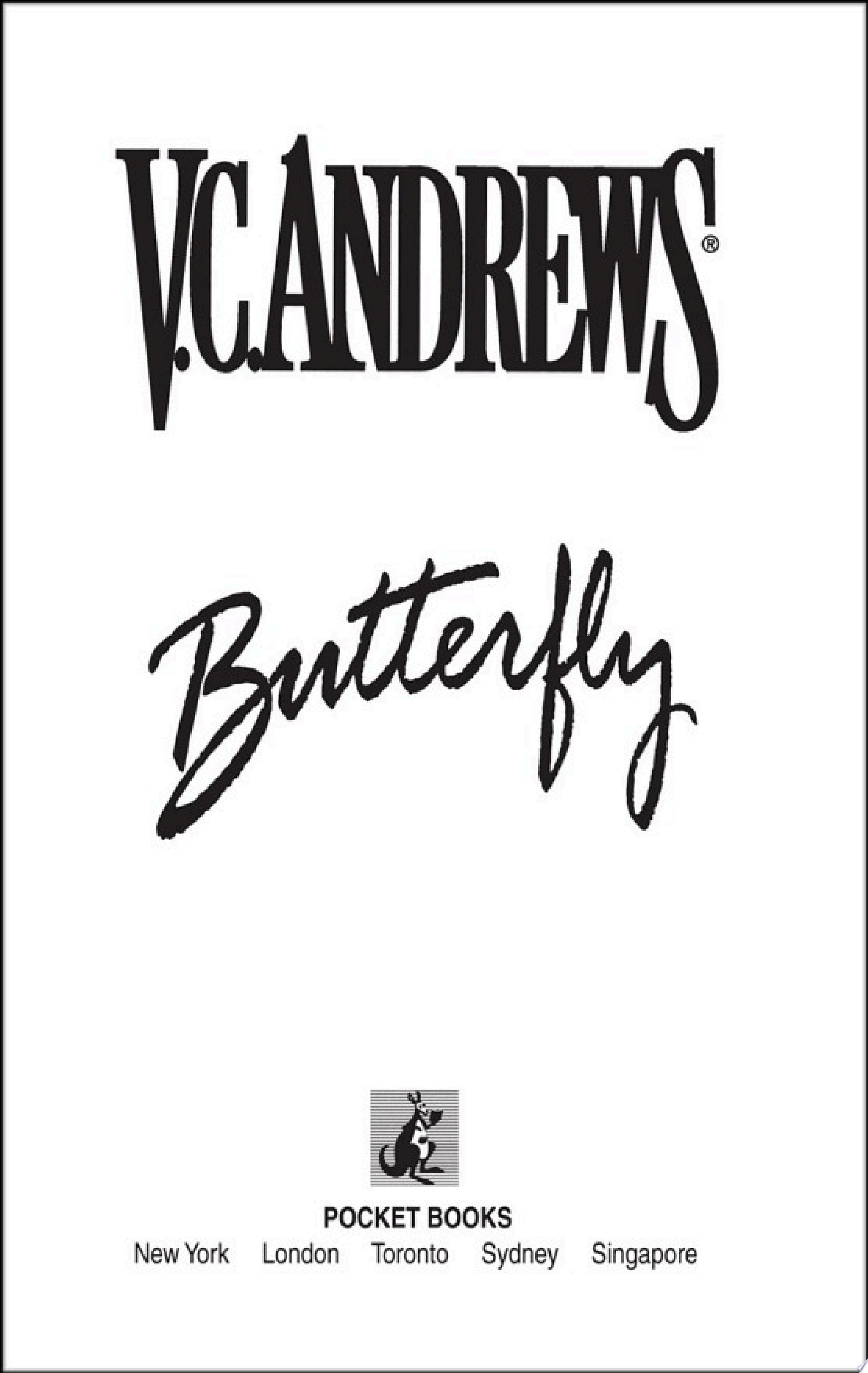 Butterfly