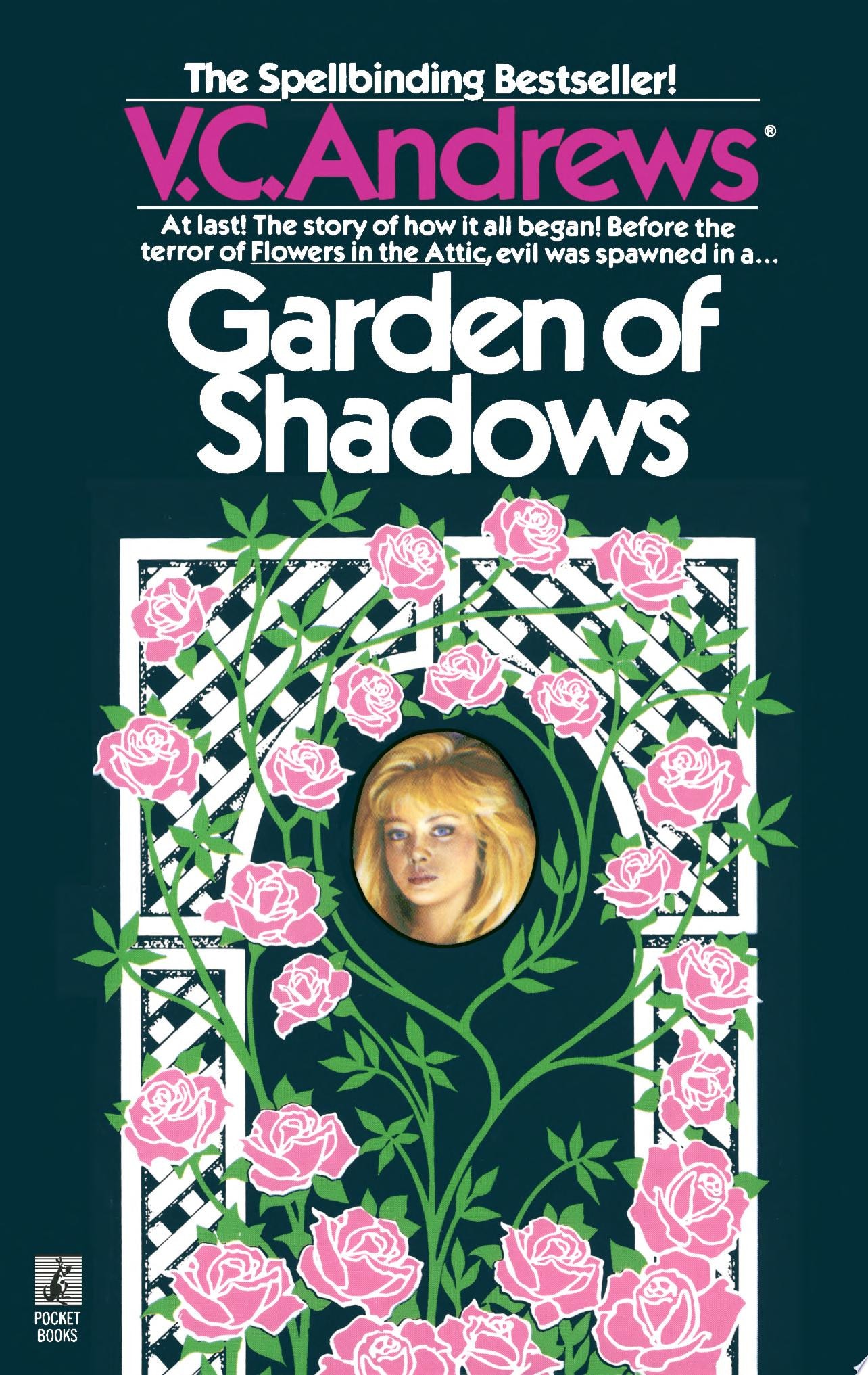 Garden of Shadows