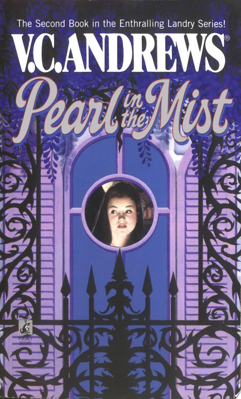 Pearl in the Mist